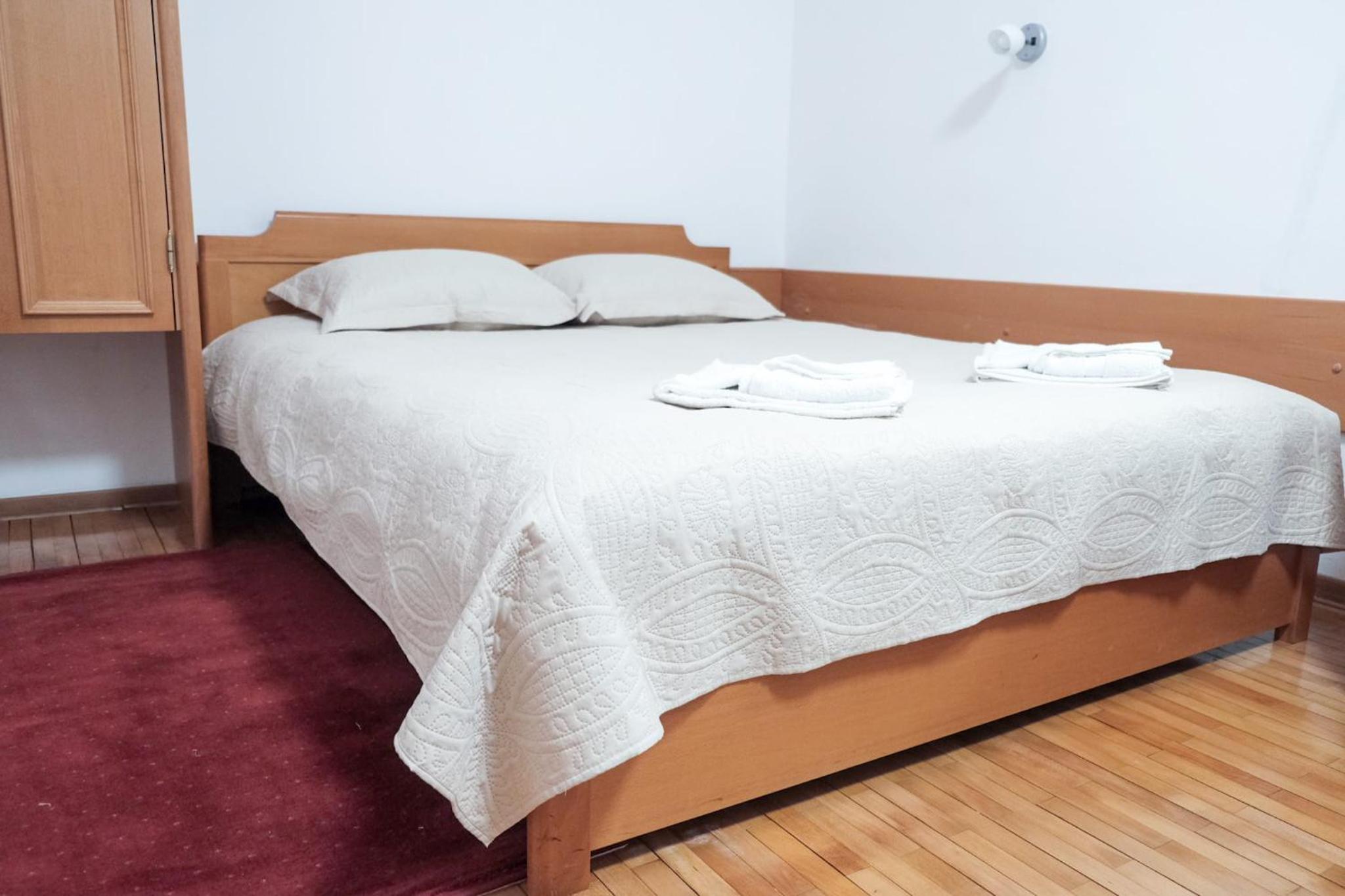 Apartman Sakovic