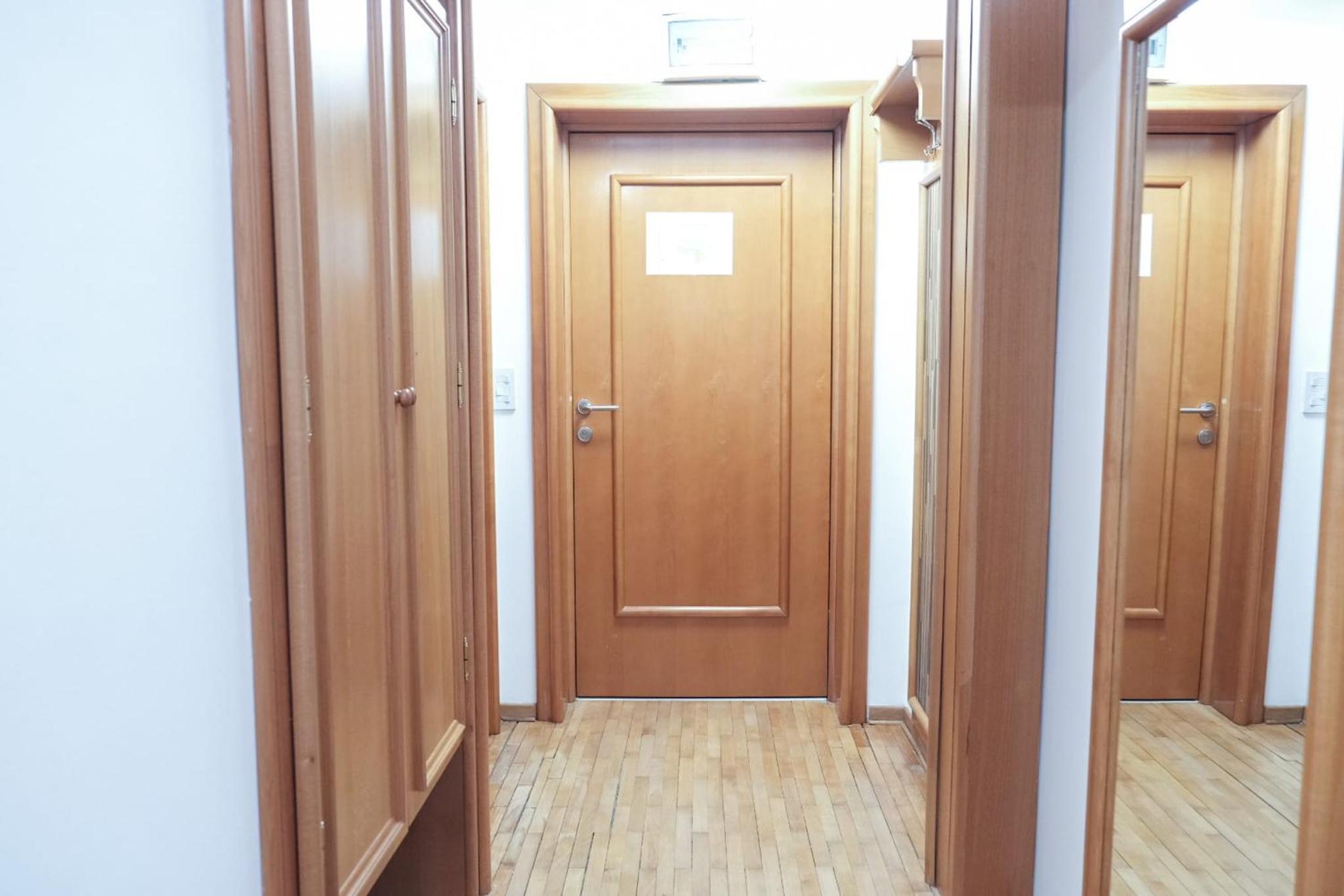 Apartman Sakovic