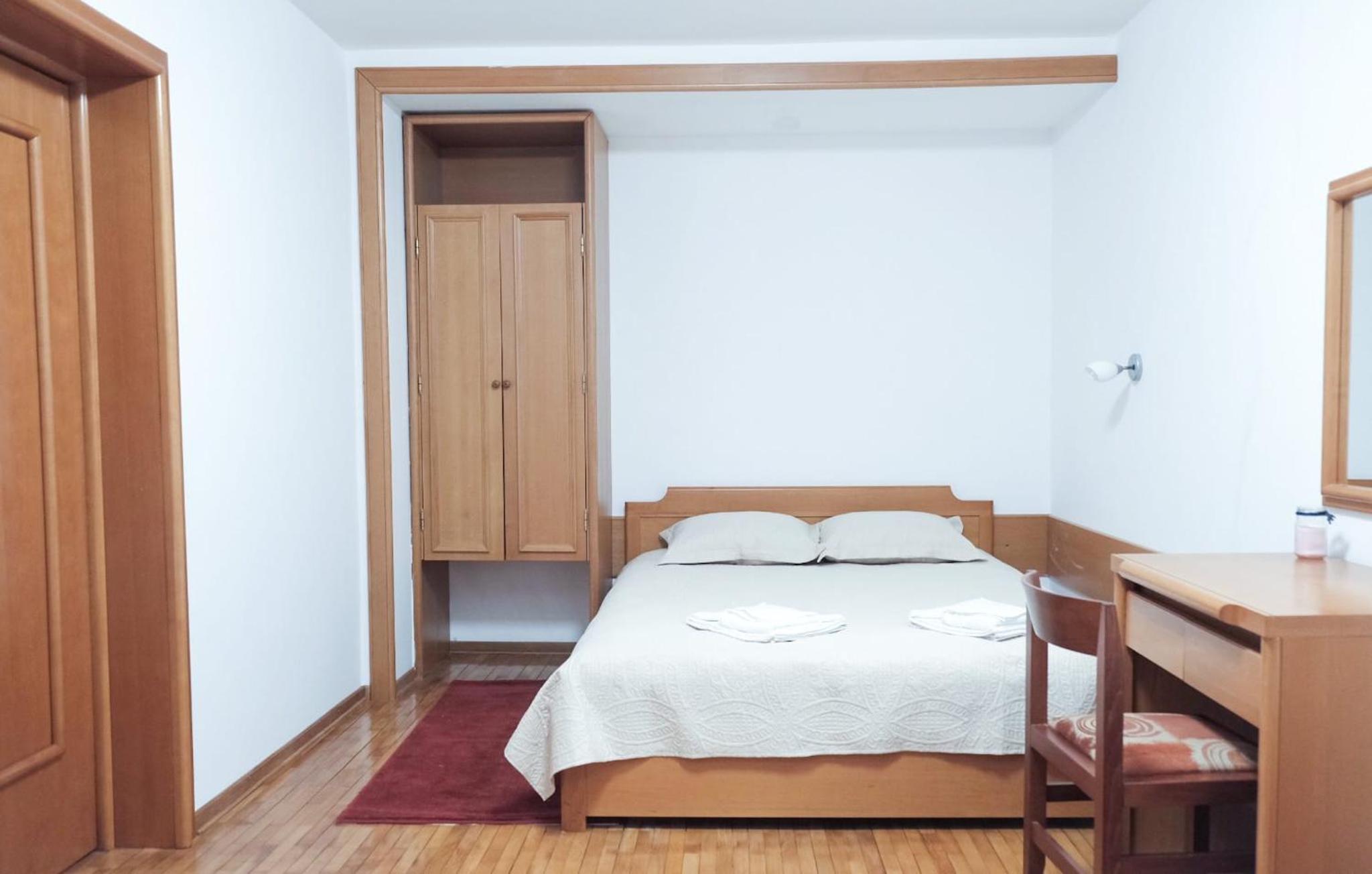 Apartman Sakovic