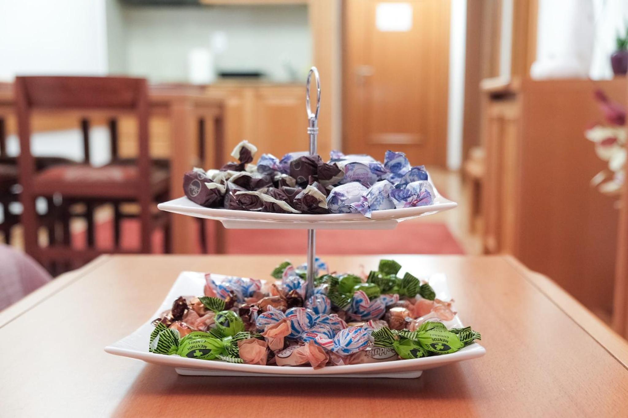 Apartman Sakovic