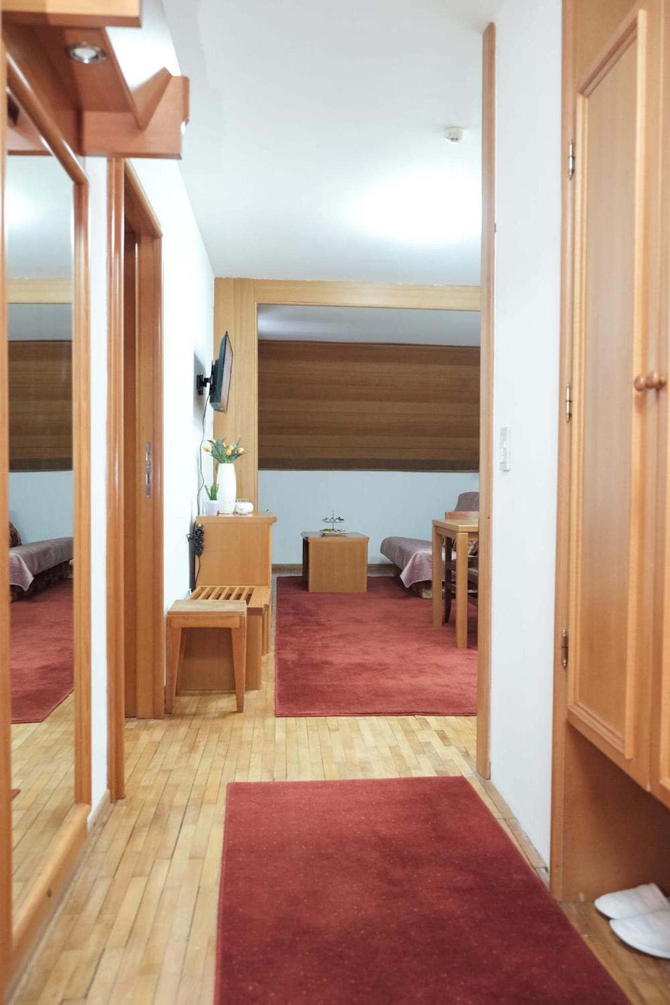 Apartman Sakovic