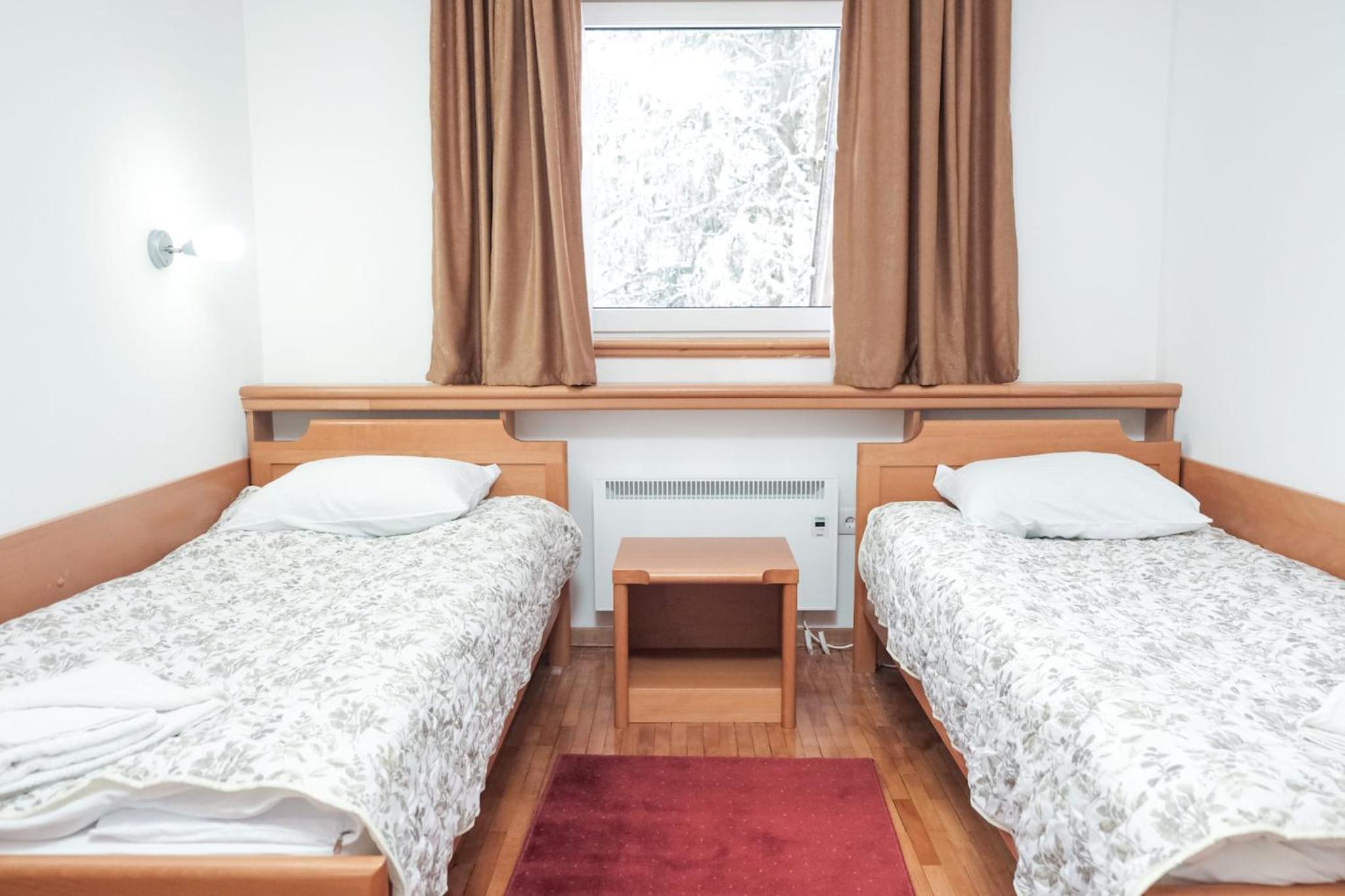 Apartman Sakovic