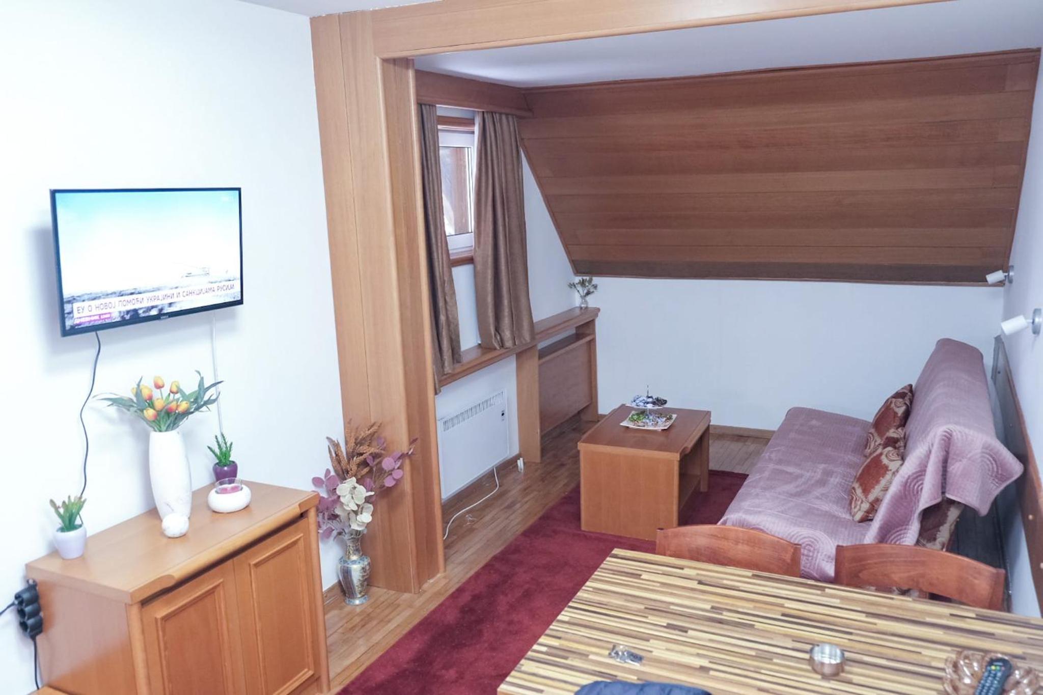 Apartman Sakovic