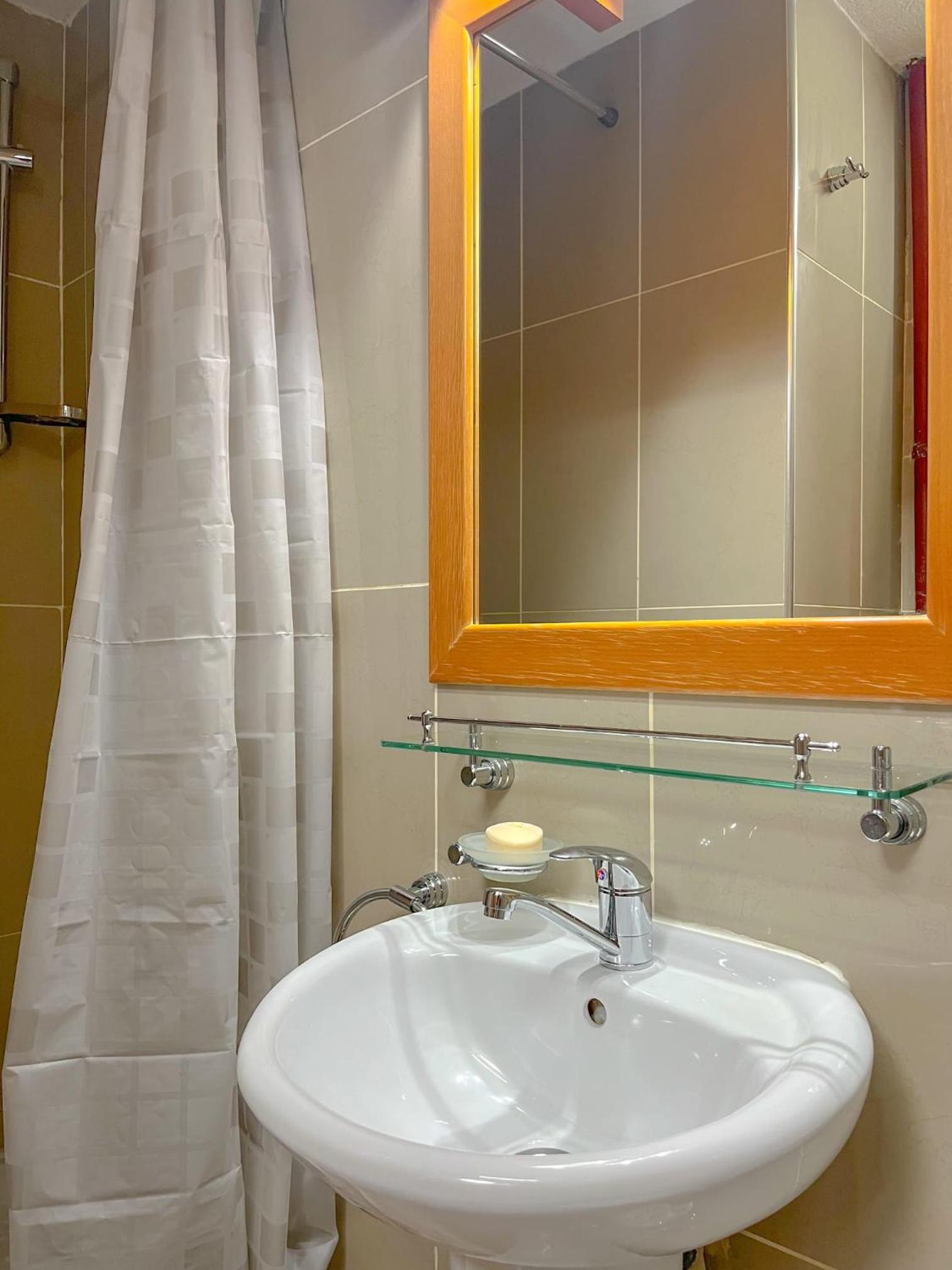 Apartman Sakovic