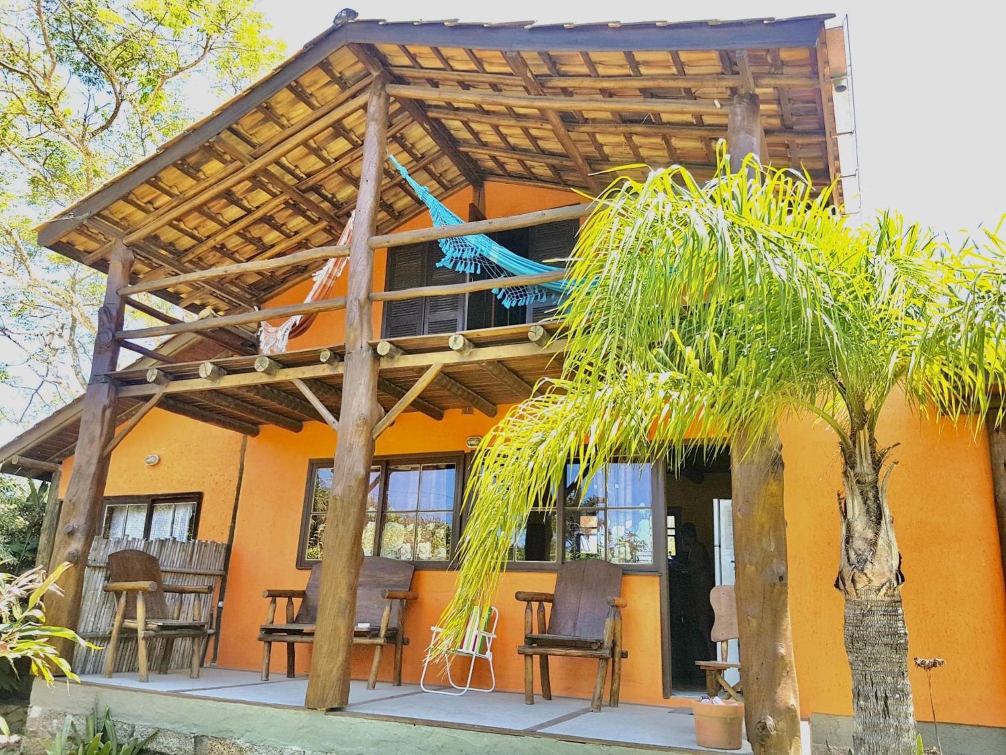 Rosatrip Surf Bungalows