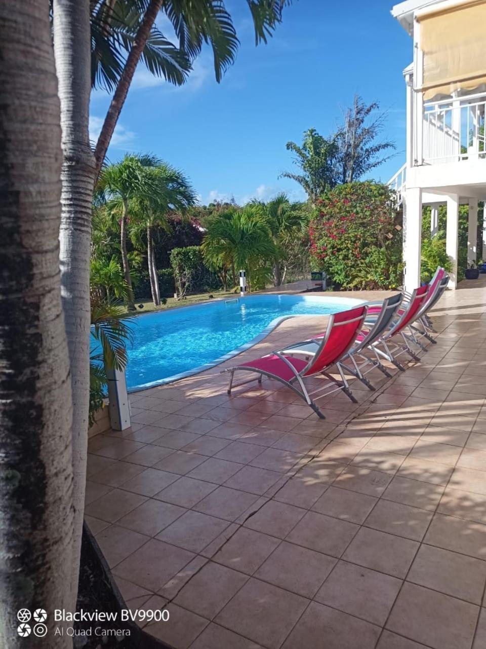 Villa Florentine - Saint François - Guadeloupe view 4