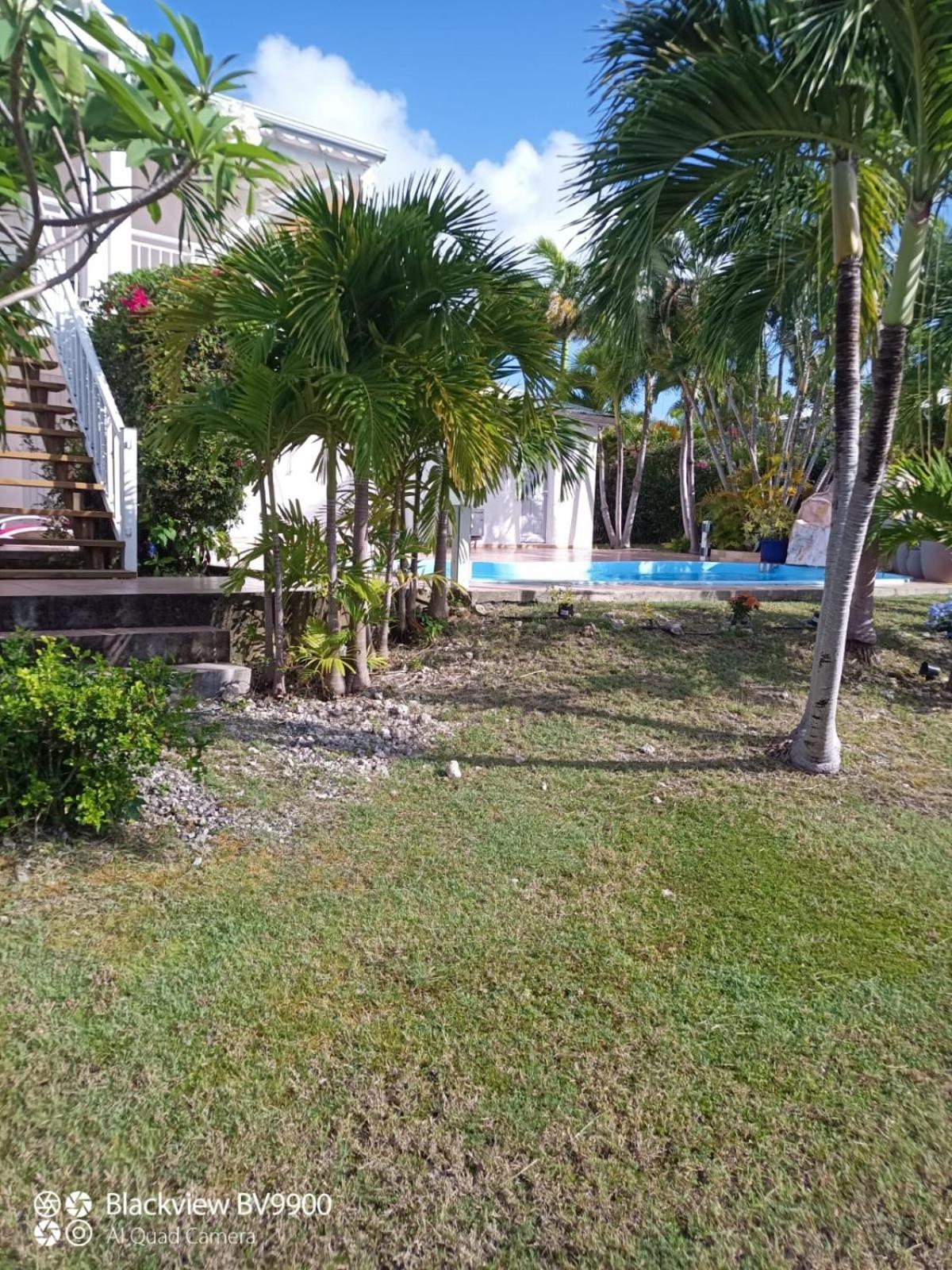 Villa Florentine - Saint François - Guadeloupe view 5