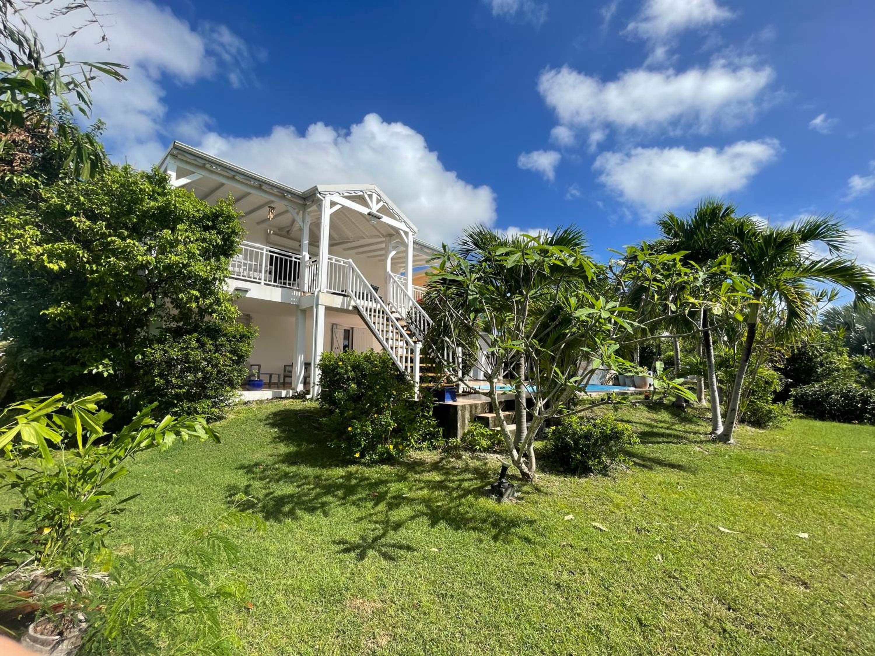 Villa Florentine - Saint François - Guadeloupe view 3