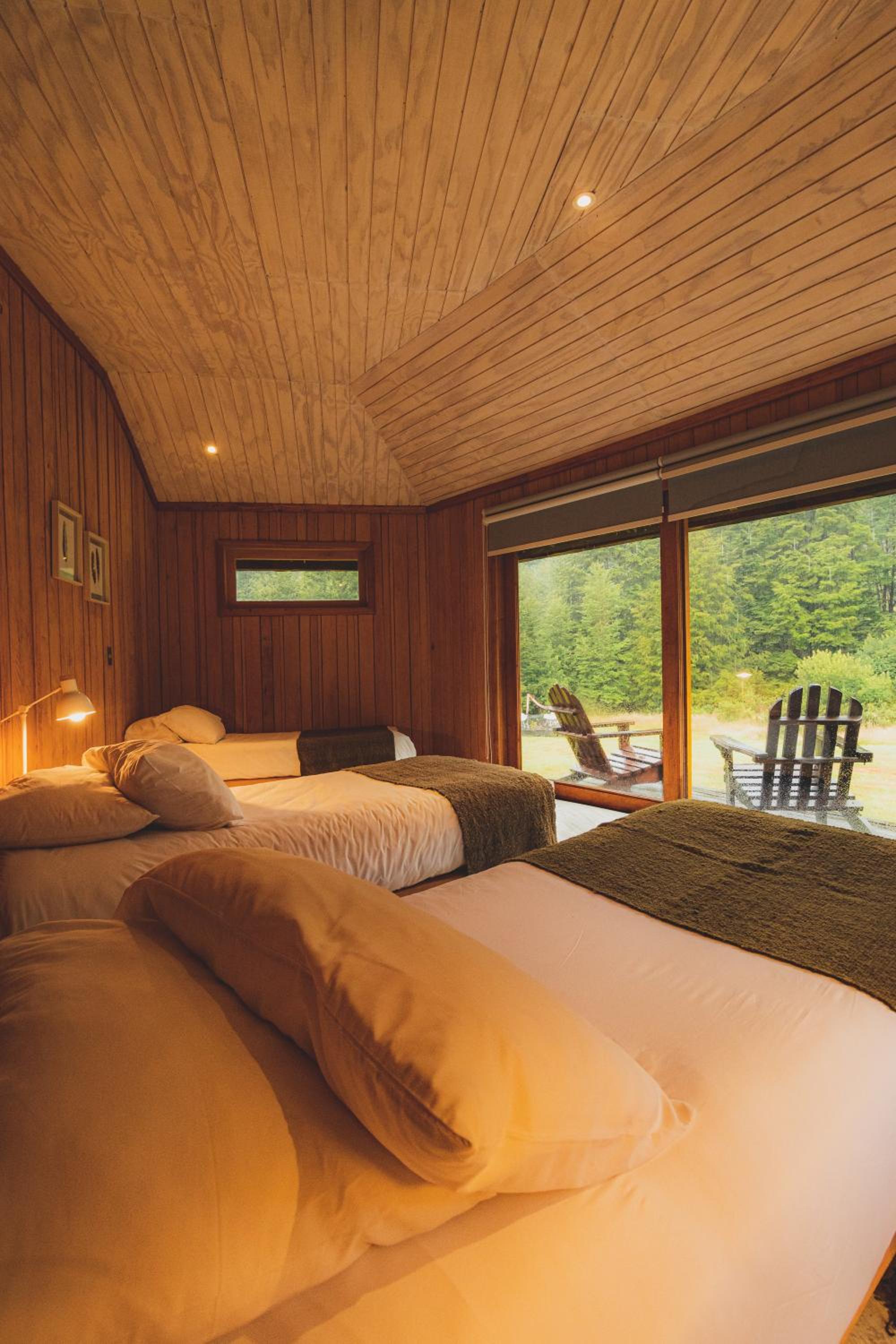 Peuma Lodge Patagonia