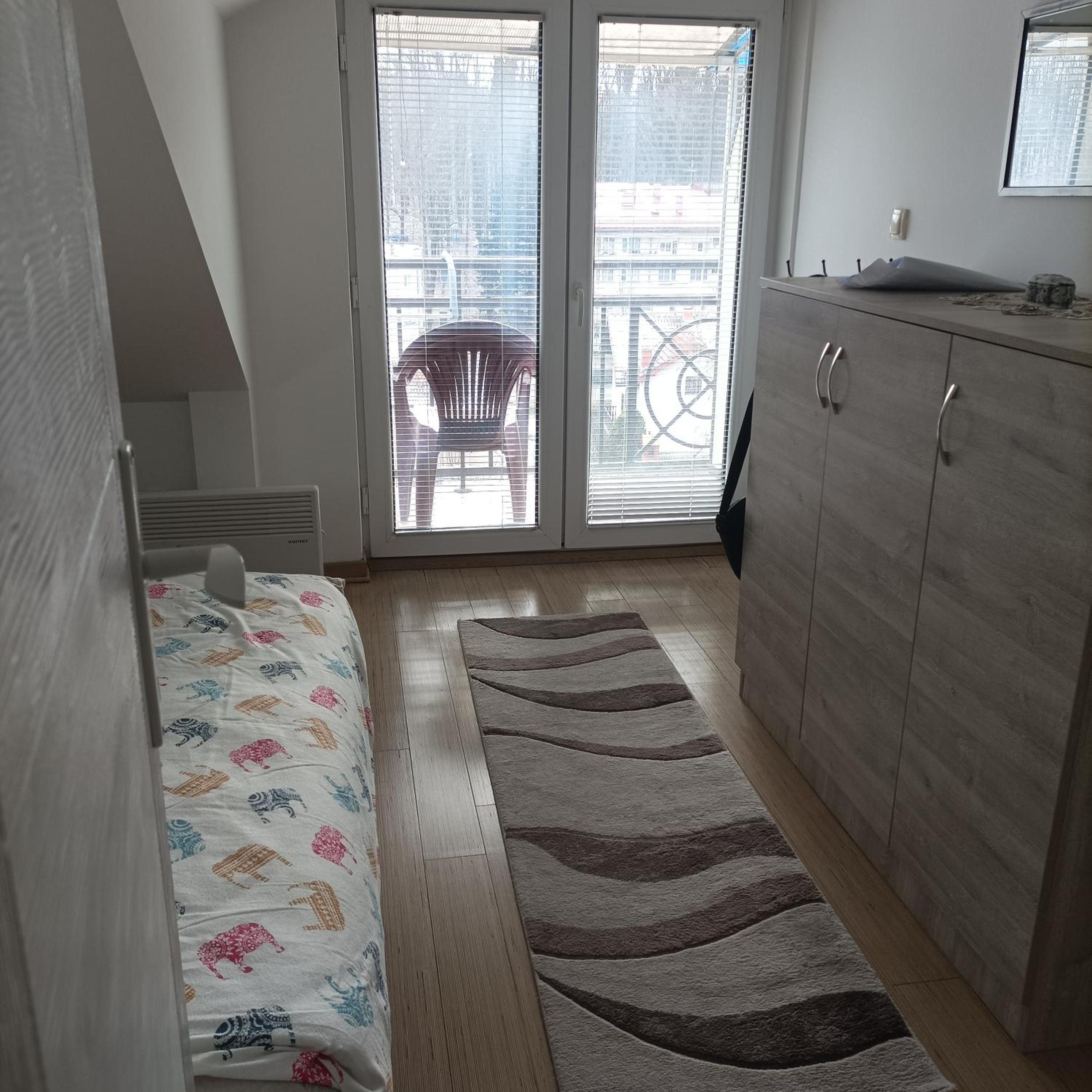 Apartman Vrnjacka zora view 3