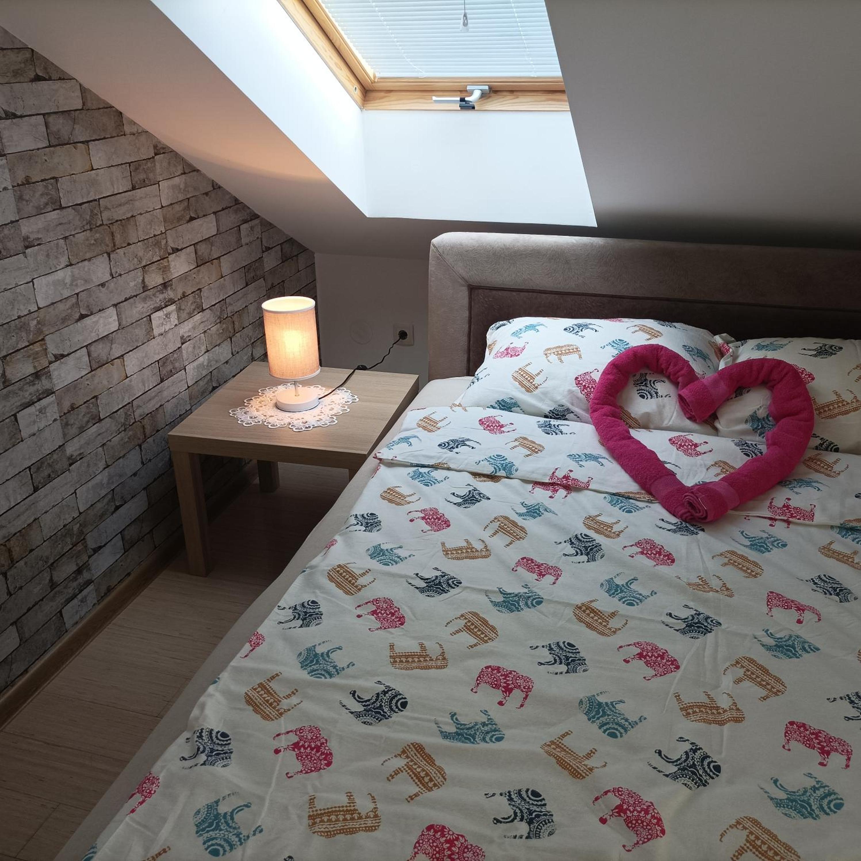 Apartman Vrnjacka zora view 2