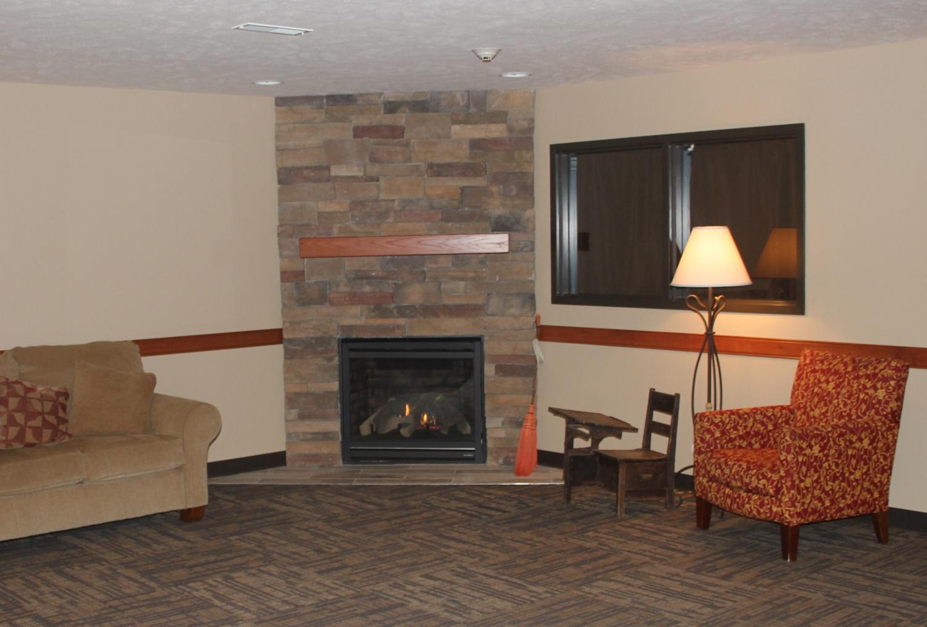 Green Acres Hotel