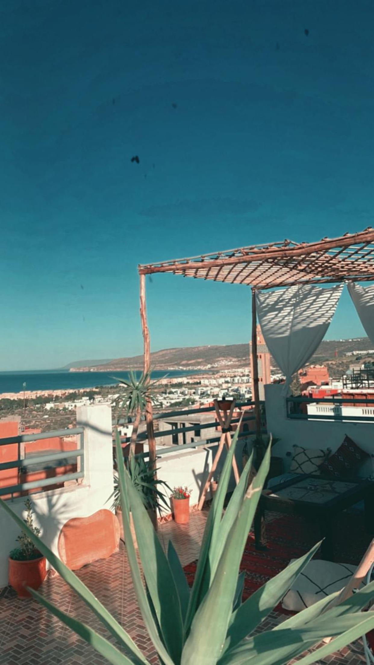 roof