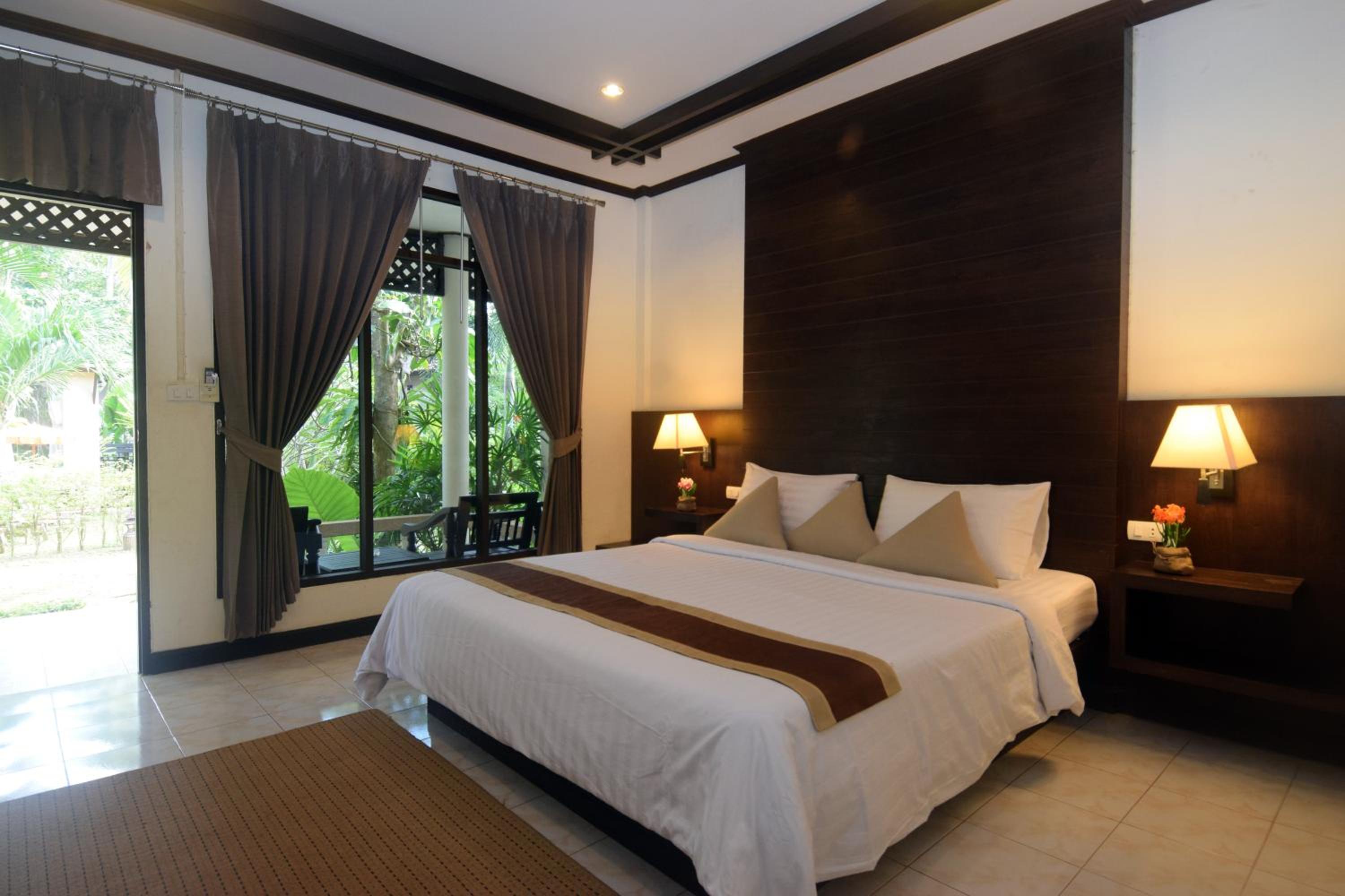 Clean Beach Resort
