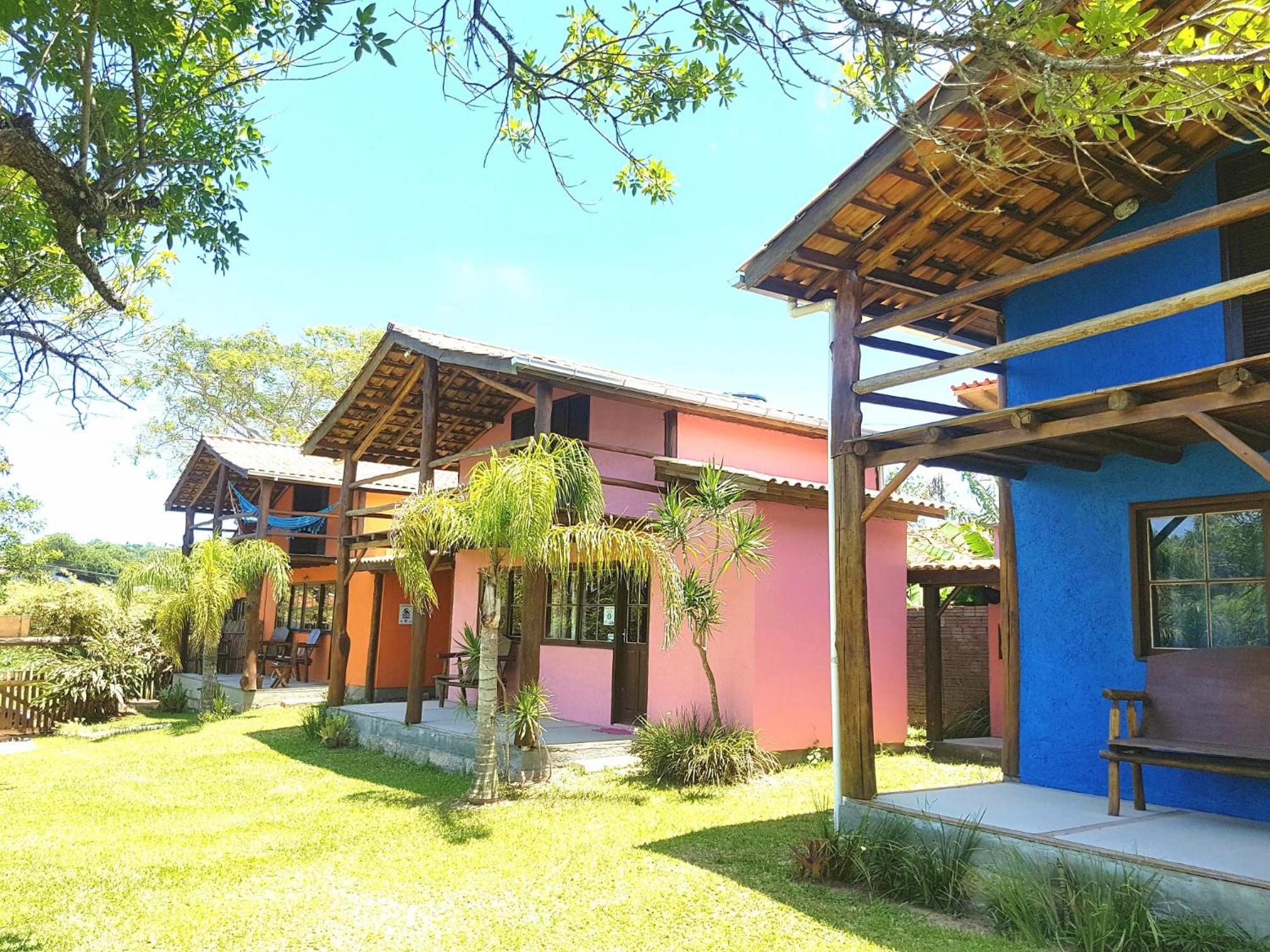 Rosatrip Surf Bungalows