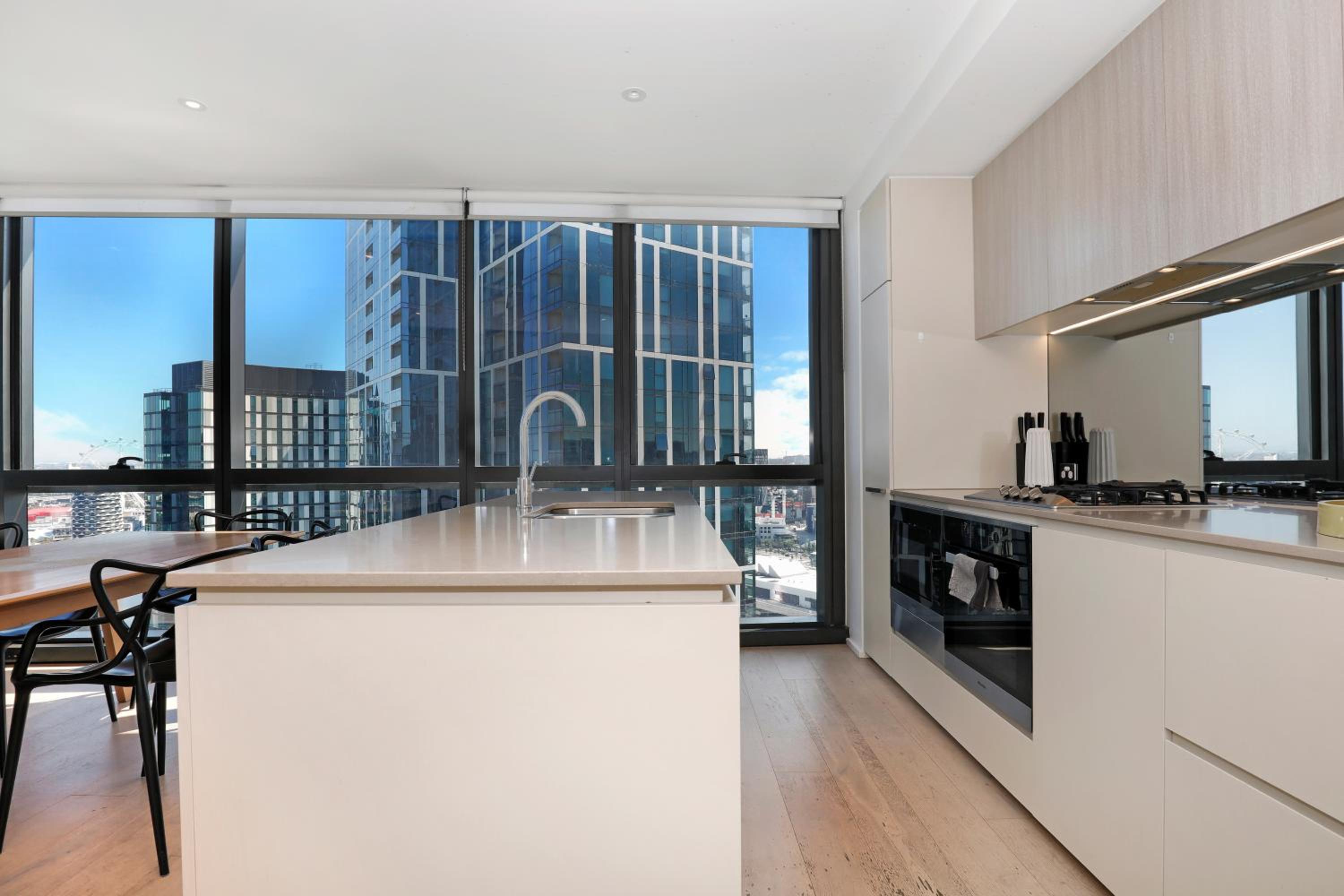 Orange Stay Apartments