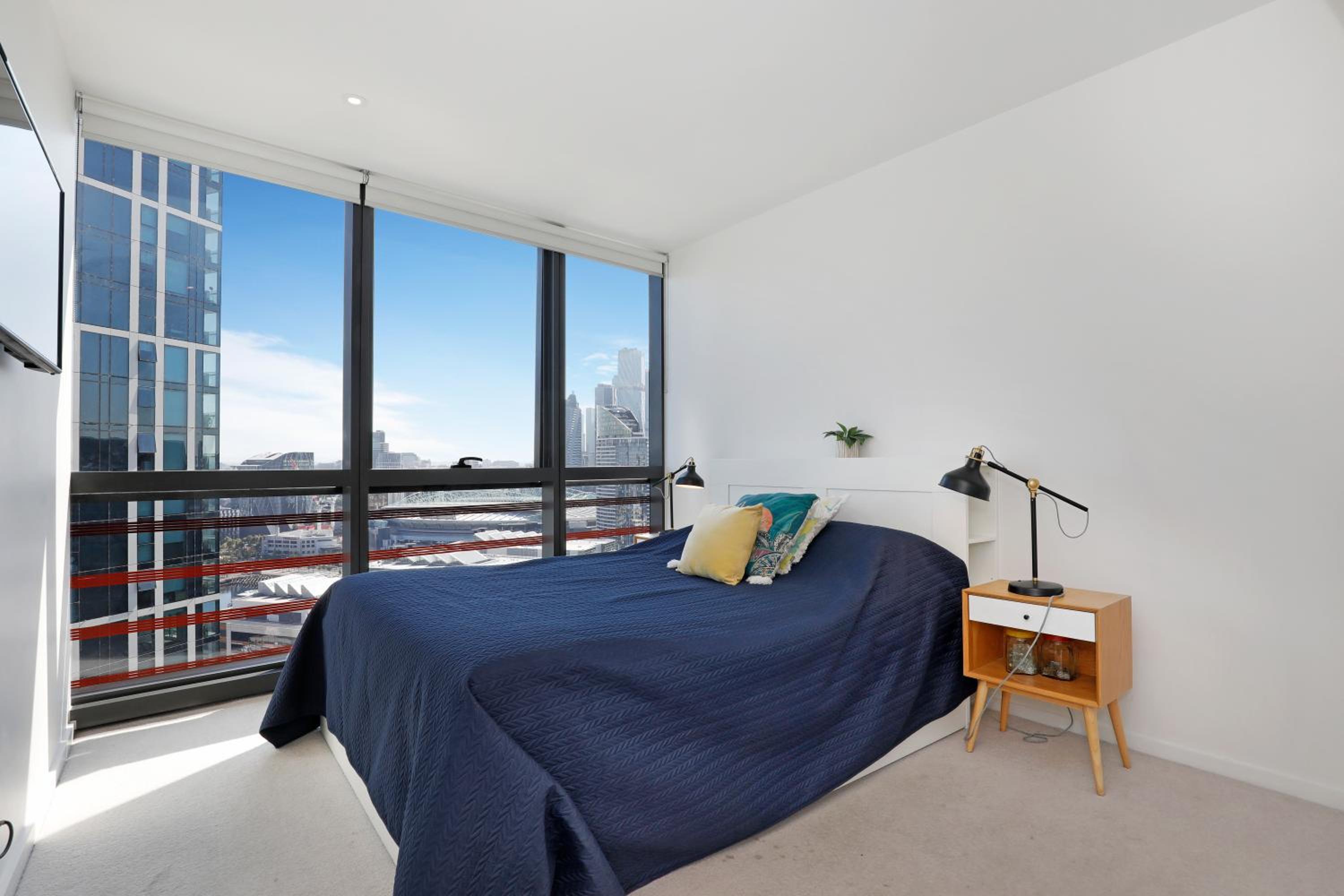 Orange Stay Apartments