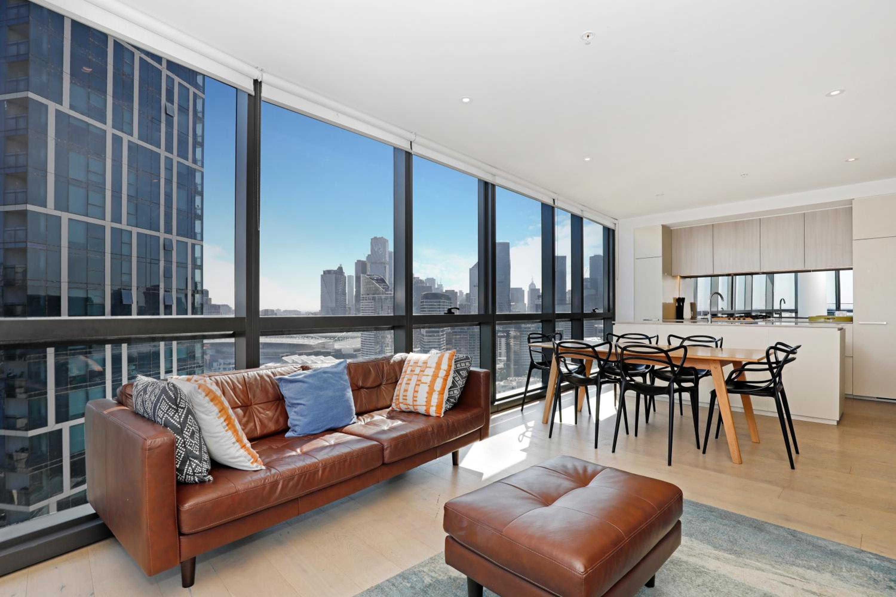 Orange Stay Apartments