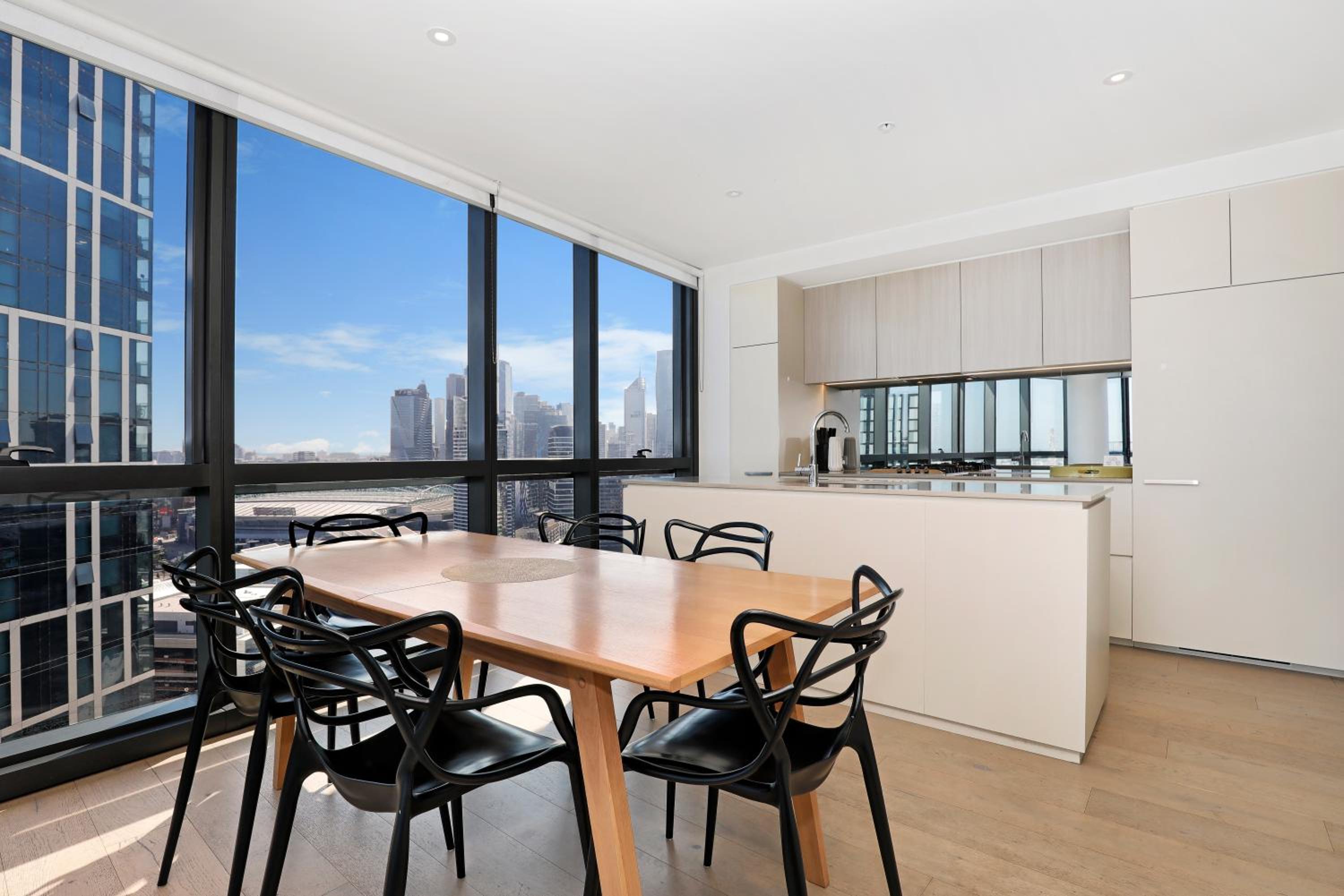 Orange Stay Apartments