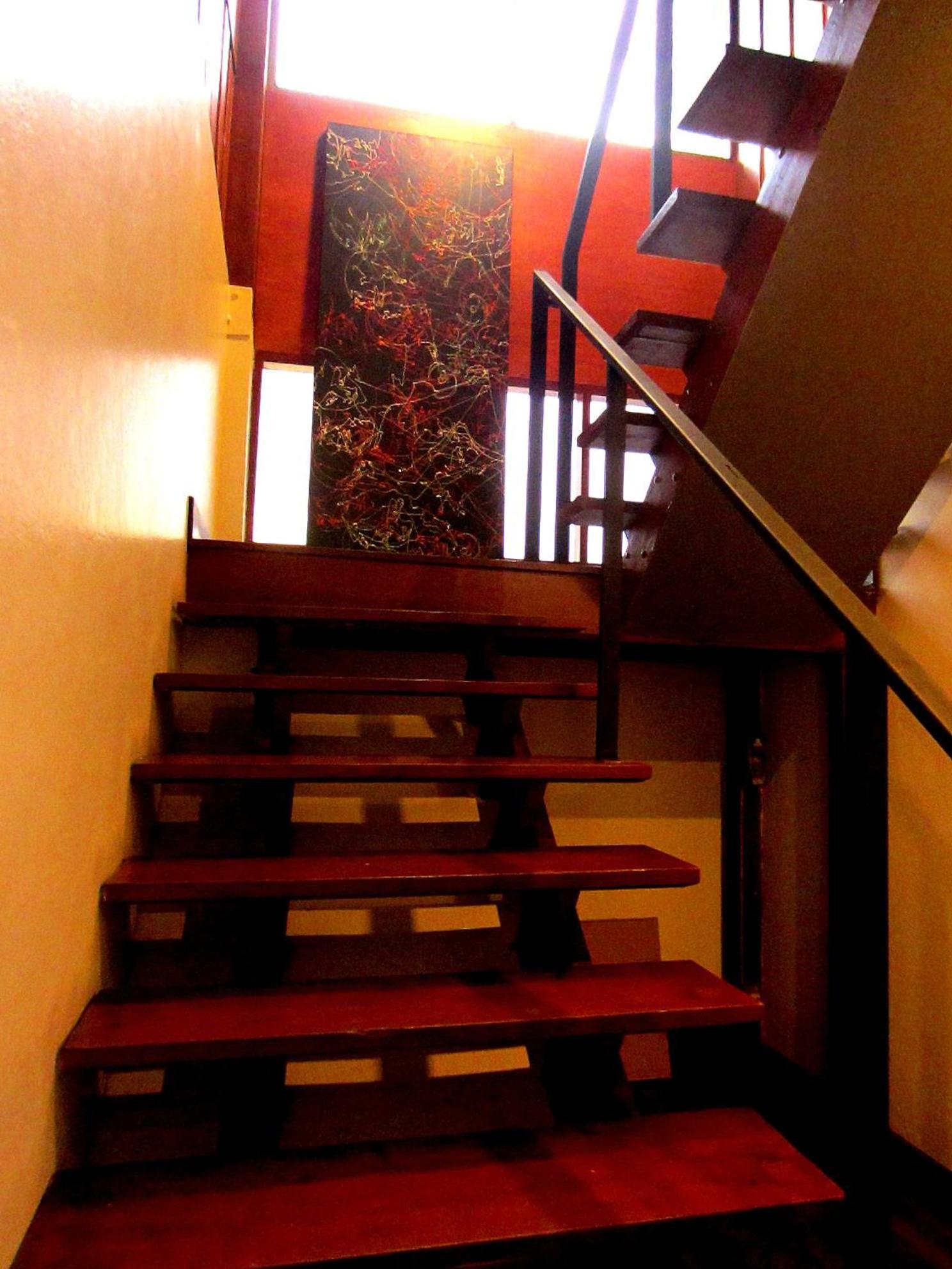 Chiang Mai D Hostel