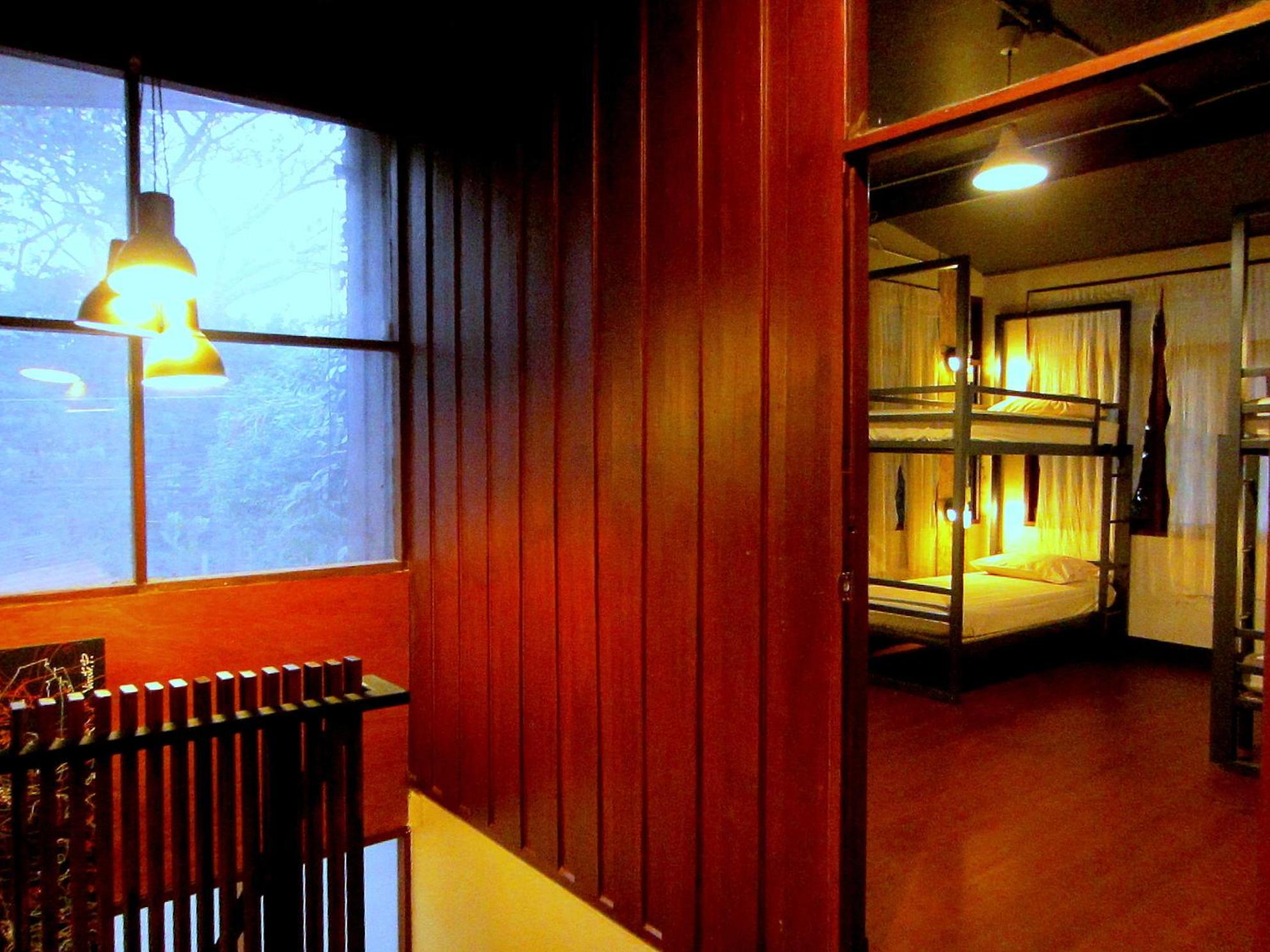 Chiang Mai D Hostel