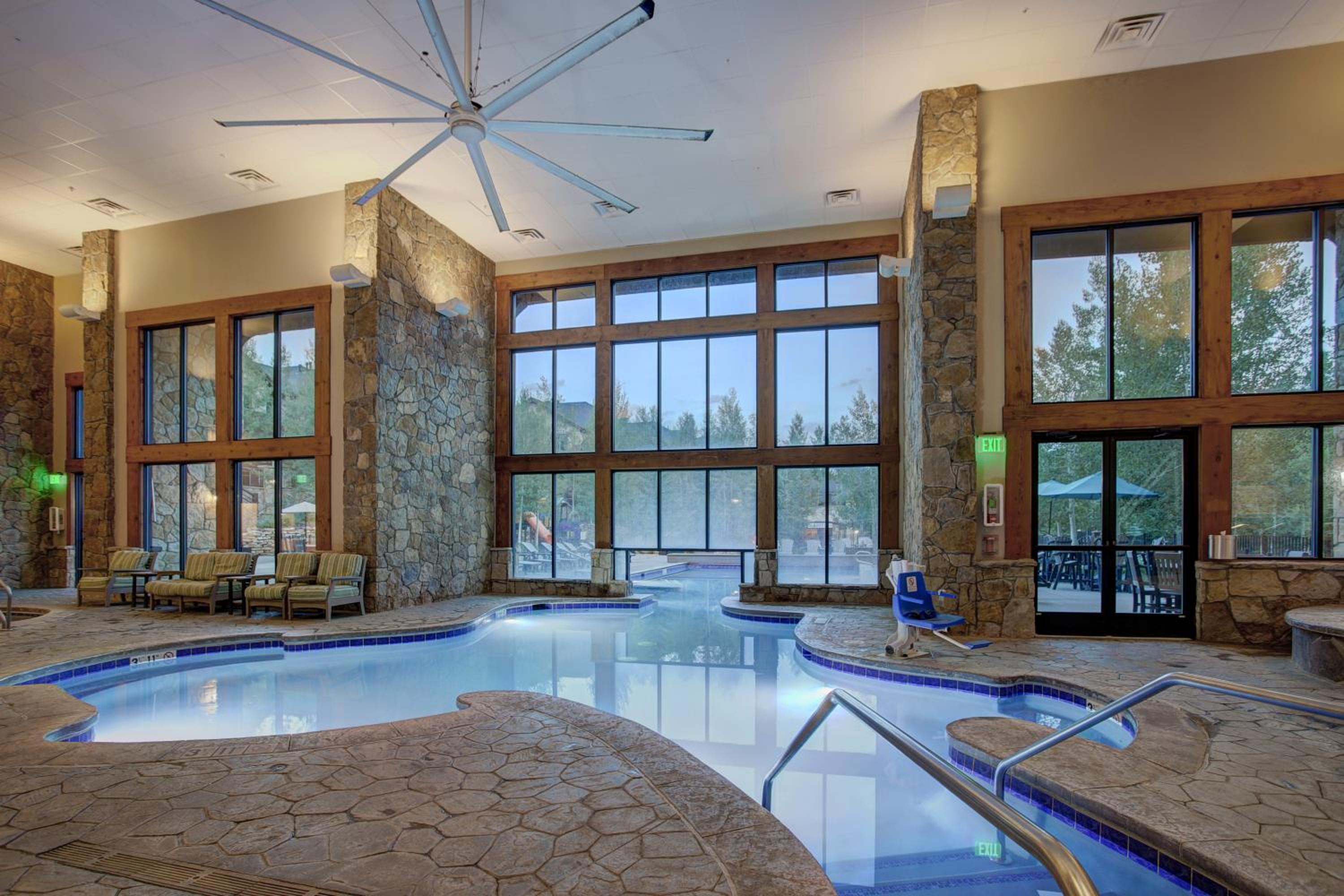 Grand Timber Lodge