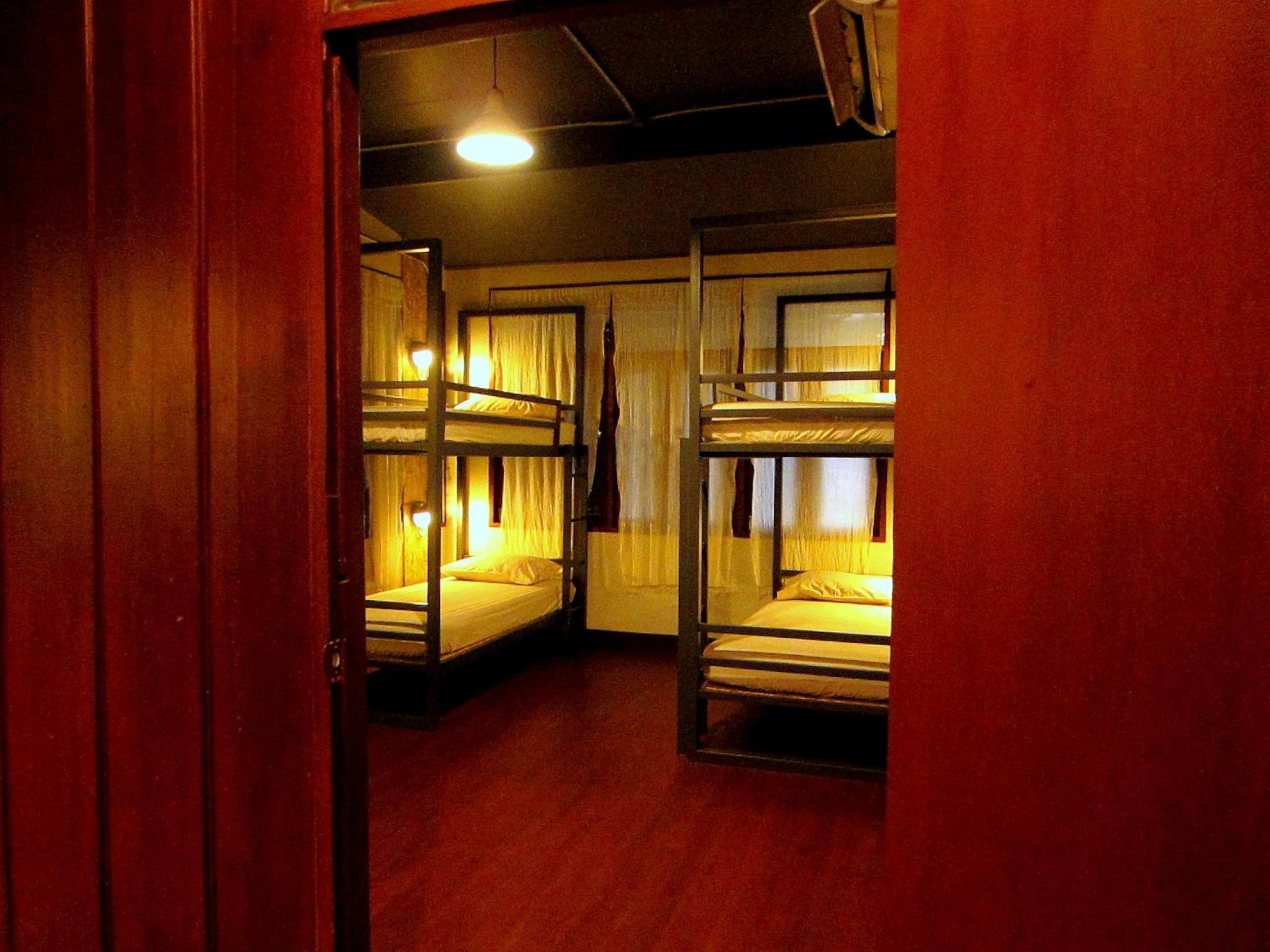 Chiang Mai D Hostel