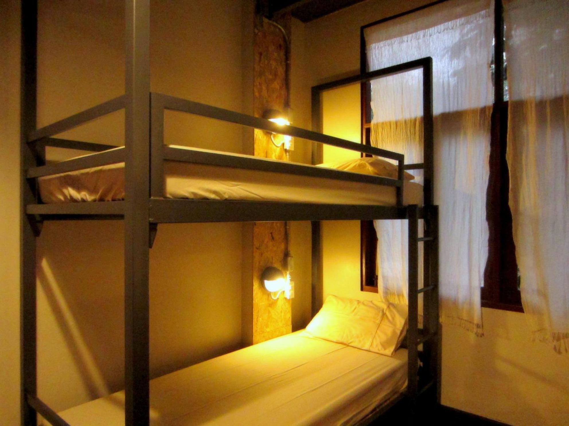Chiang Mai D Hostel
