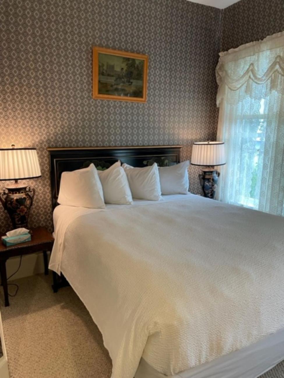 Central House Inn