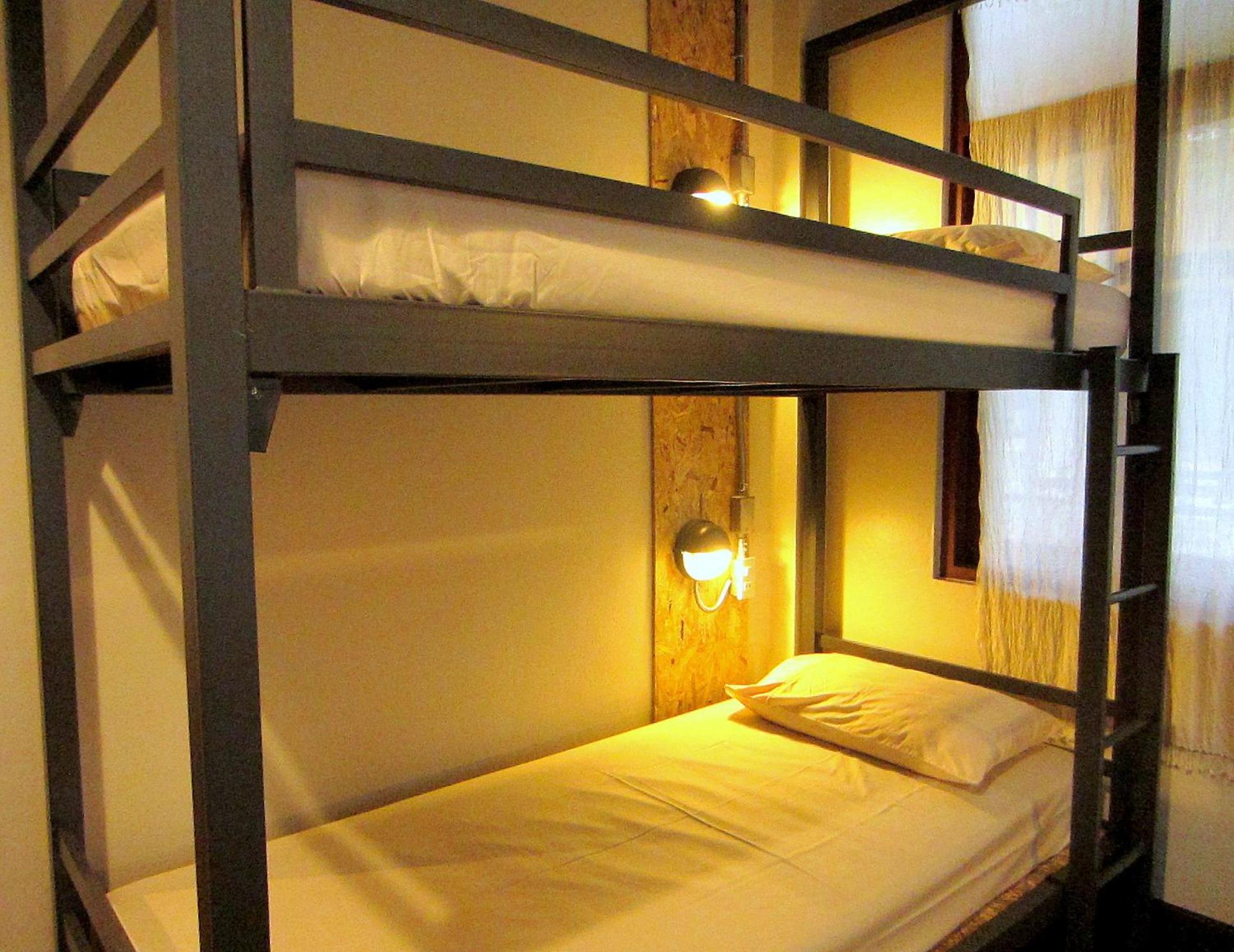 Chiang Mai D Hostel