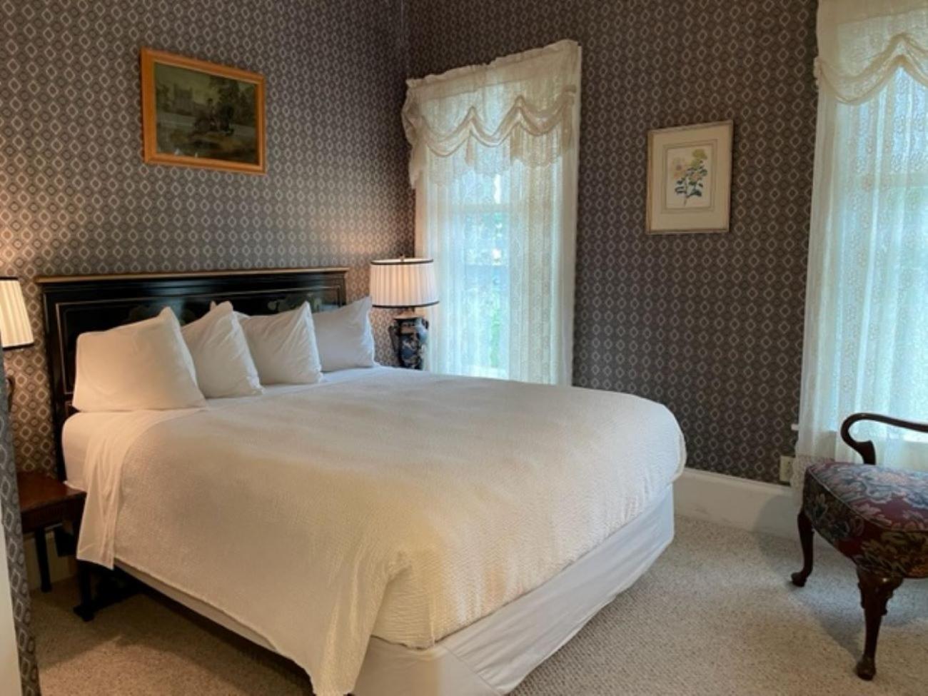 Central House Inn