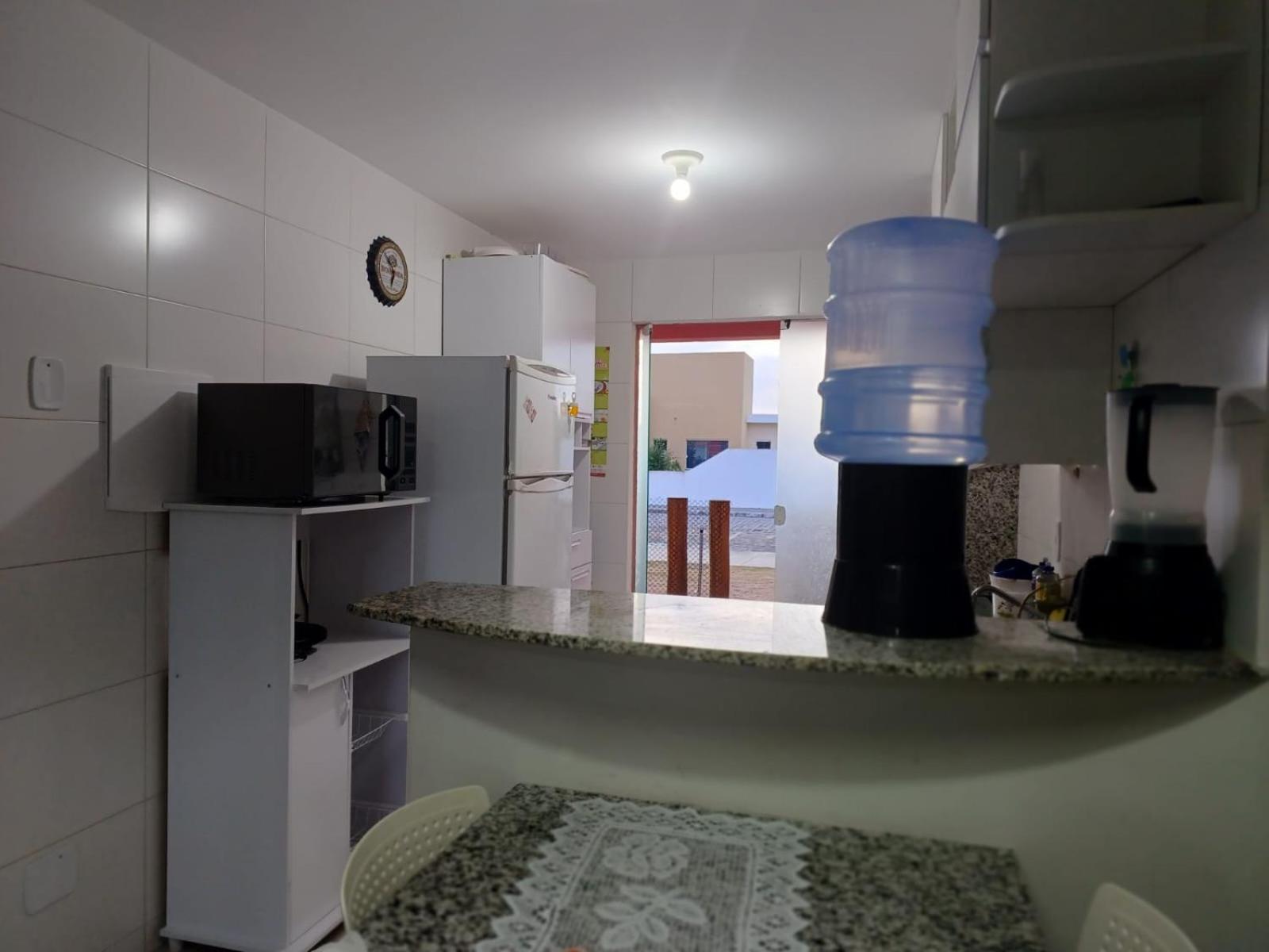 Apartamento Térreo Villa das Águas view 2