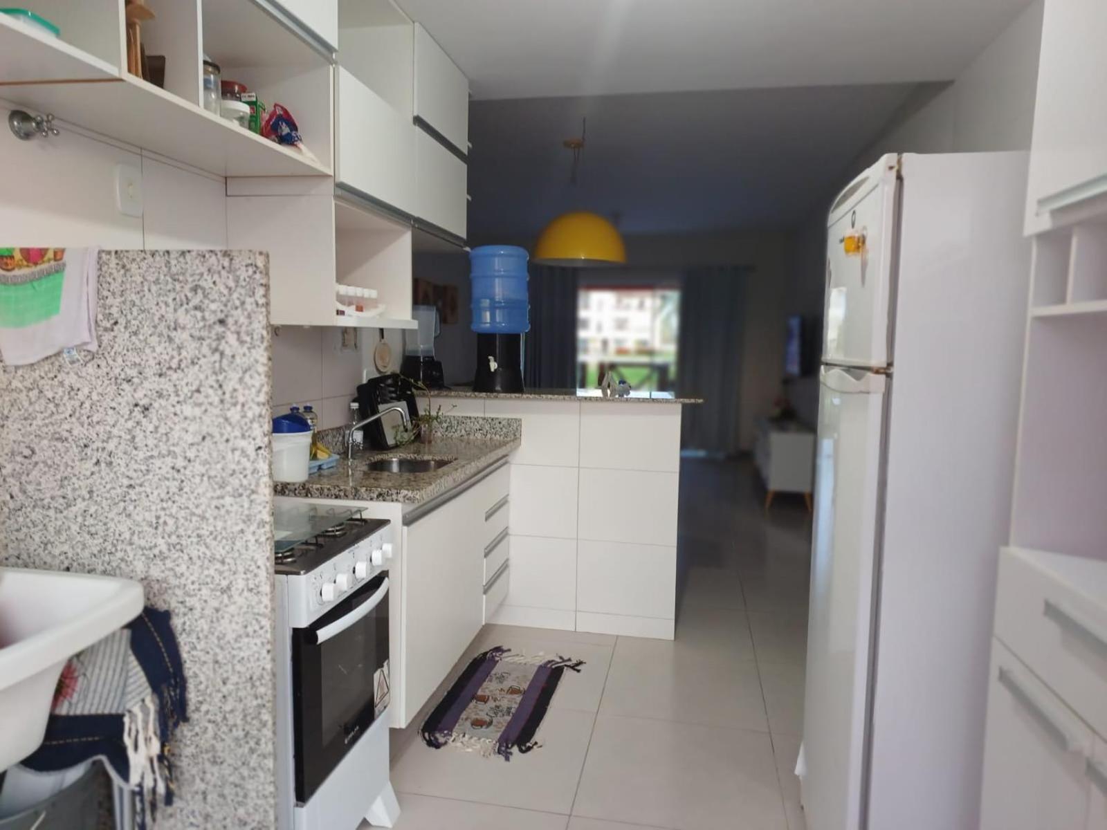 Apartamento Térreo Villa das Águas view 4