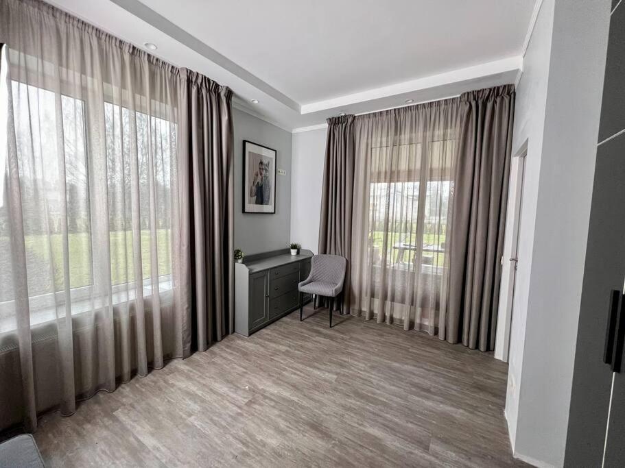 Friendly House in Jurmala view 2