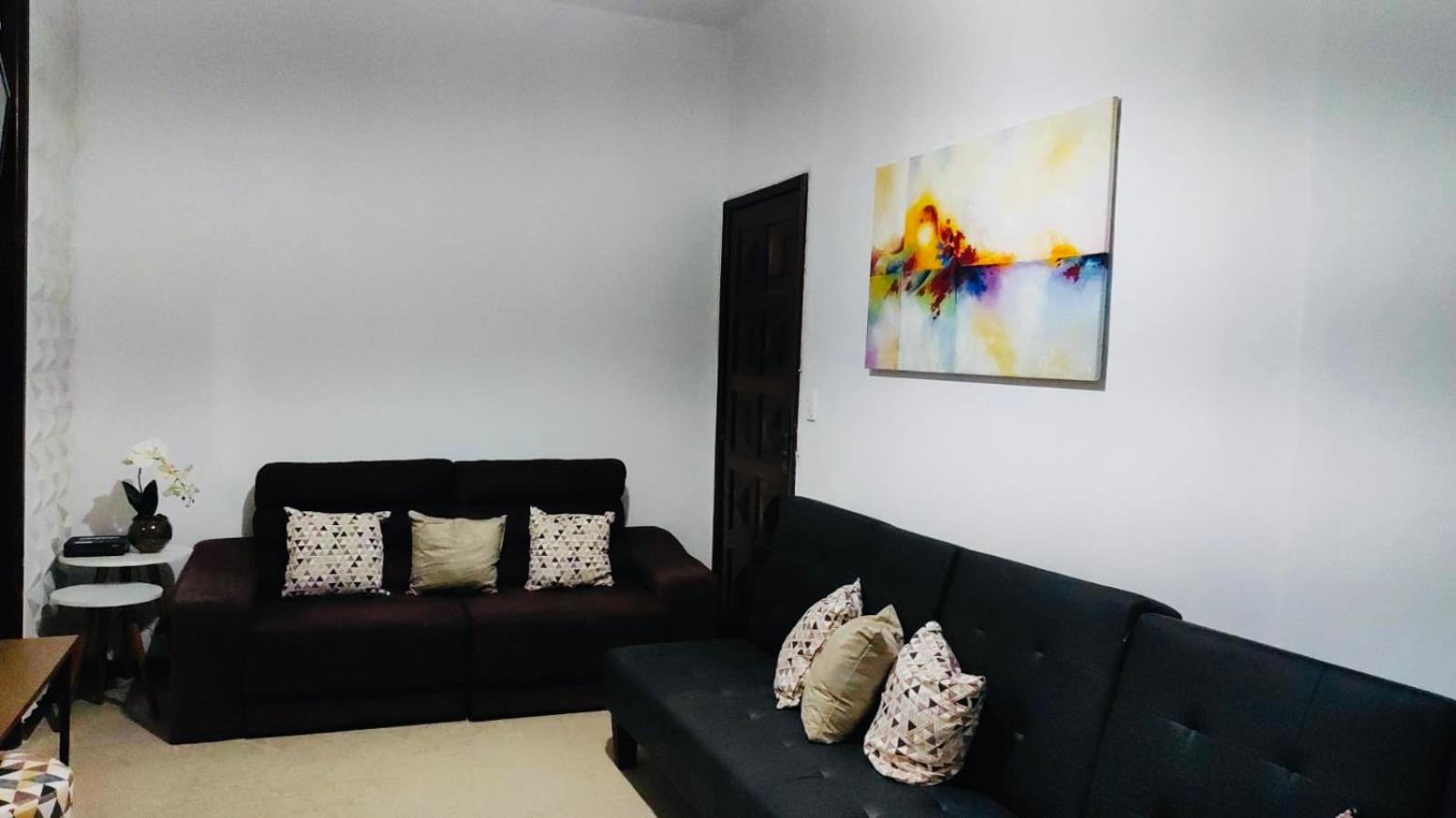 Belíssimo apartamento vista mar deslumbrante na Barra! Direto na praia e no circuito do Carnaval de Salvador.