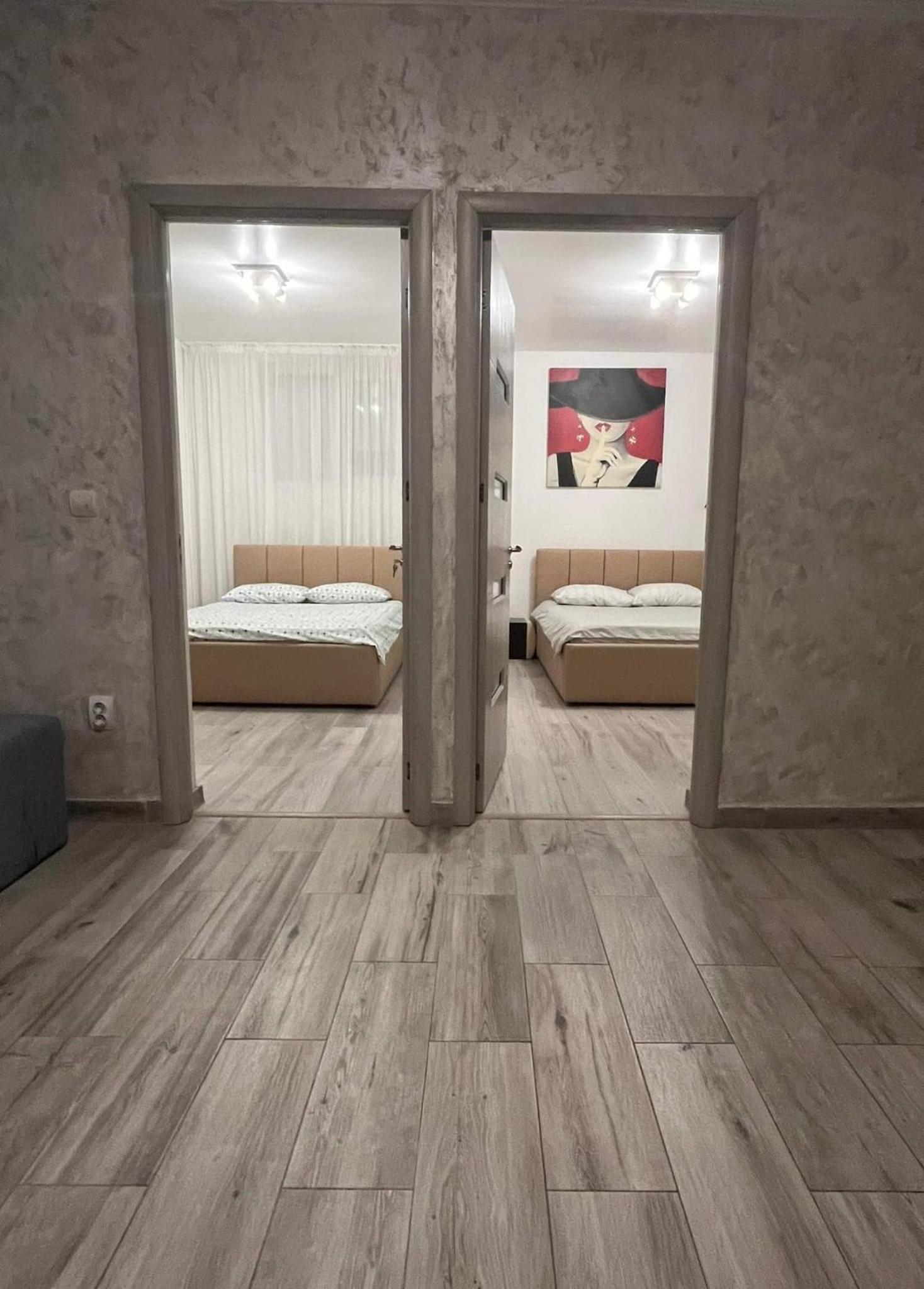 MODERN & ELEGANT Apartament view 2