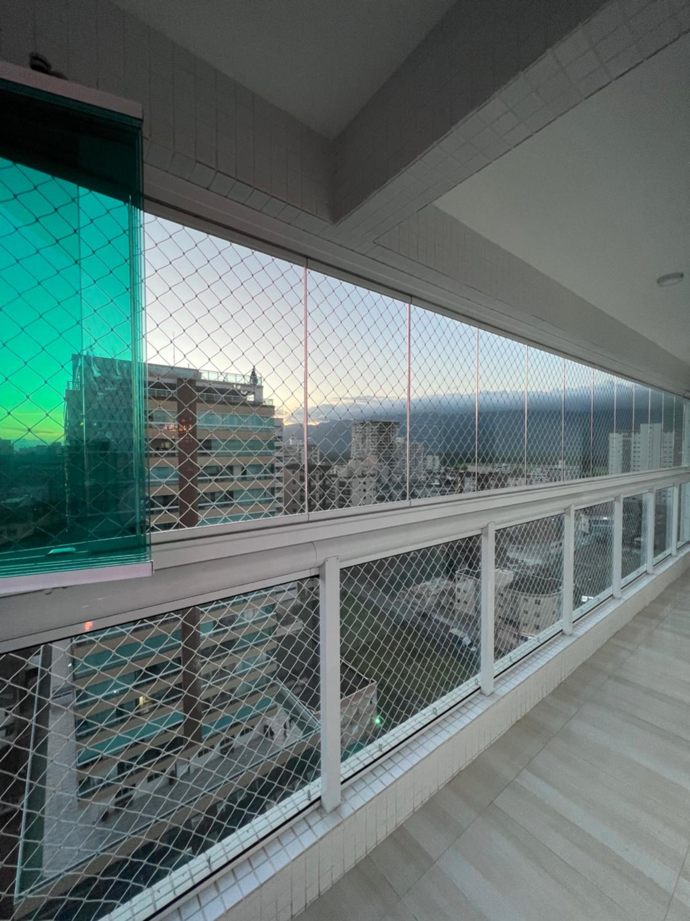 AP maravilhoso vista mar Caiçara