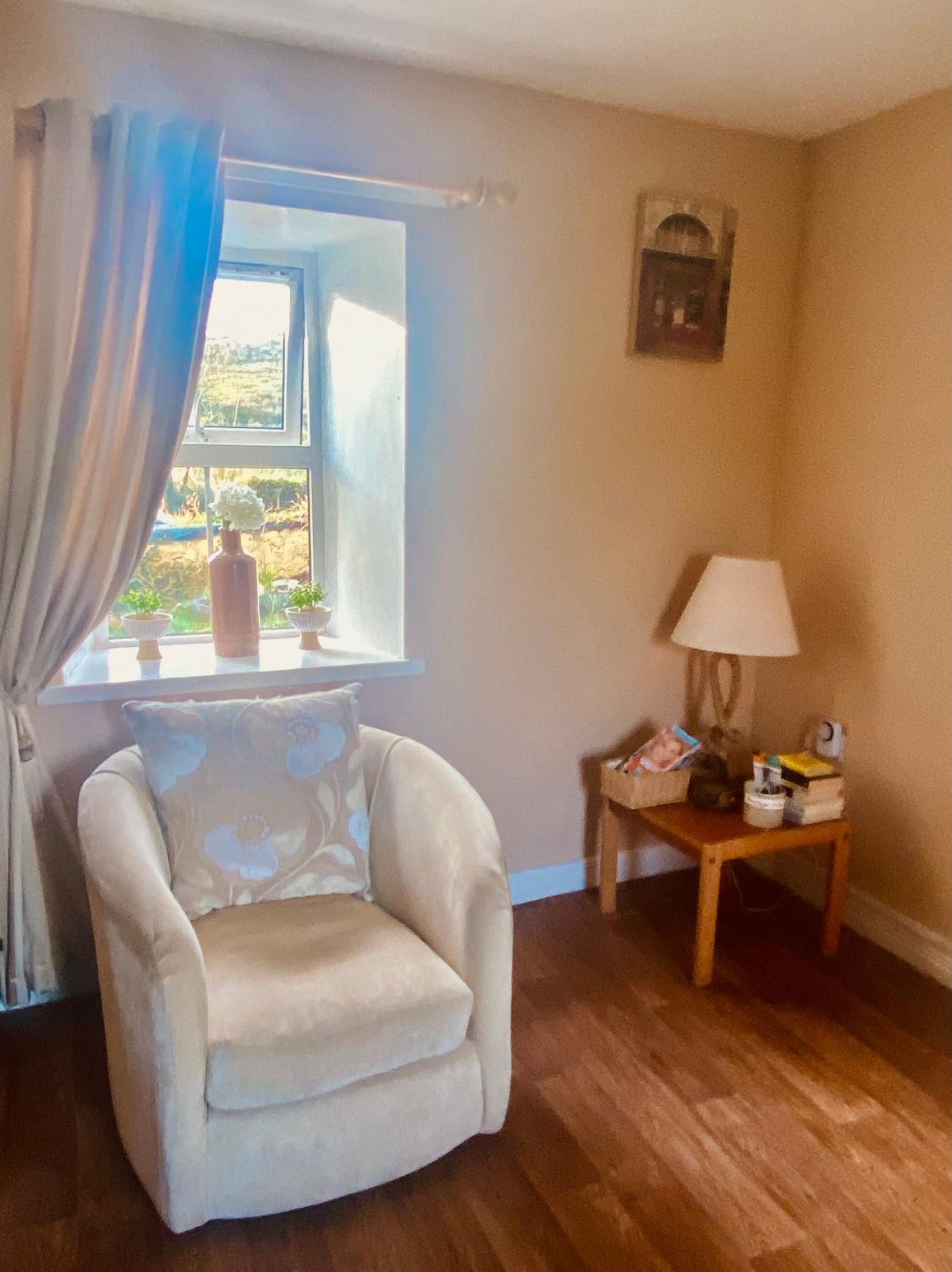 Daffodil Lodge view 5