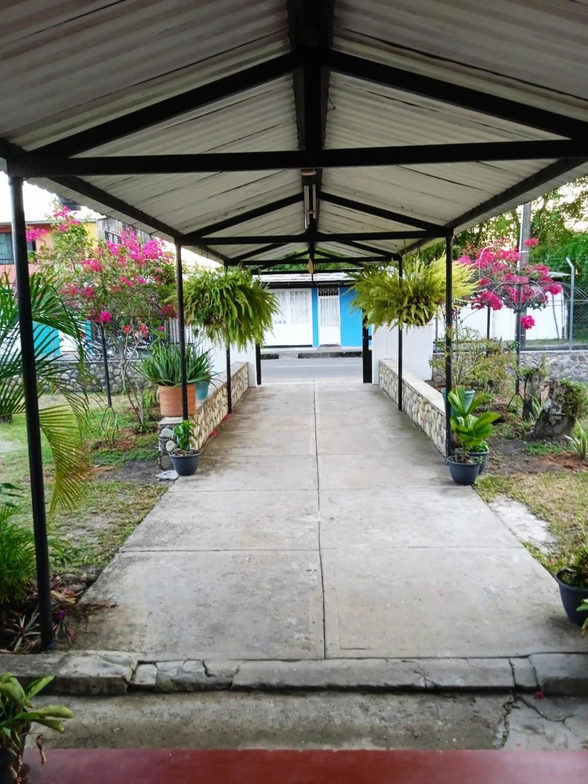HOTEL POSADA CAMPESTRE SAN JUAN