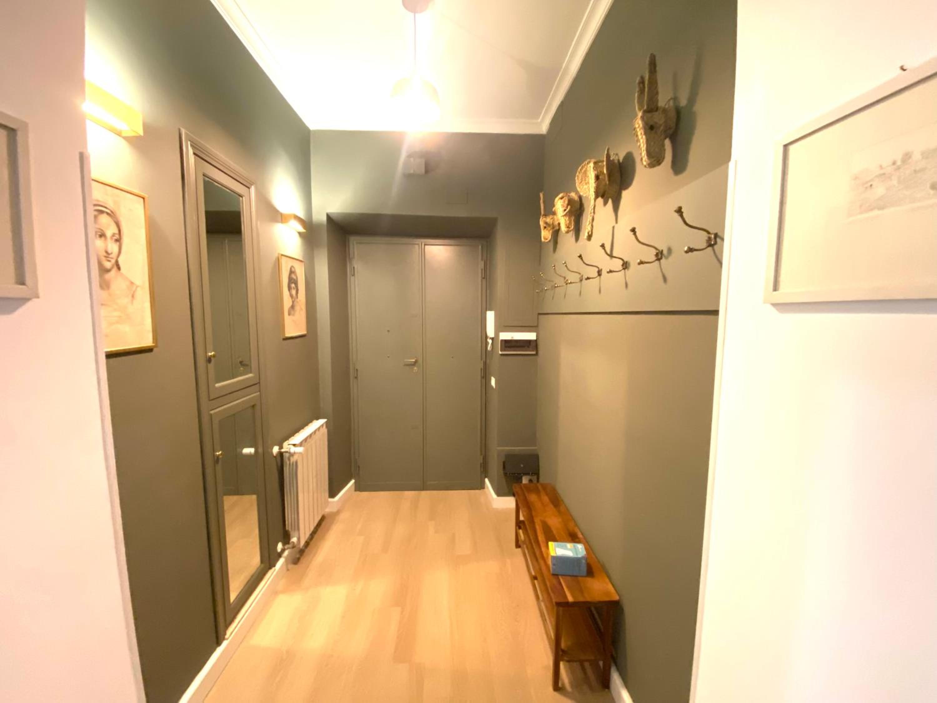 SWEETSUITE Rome