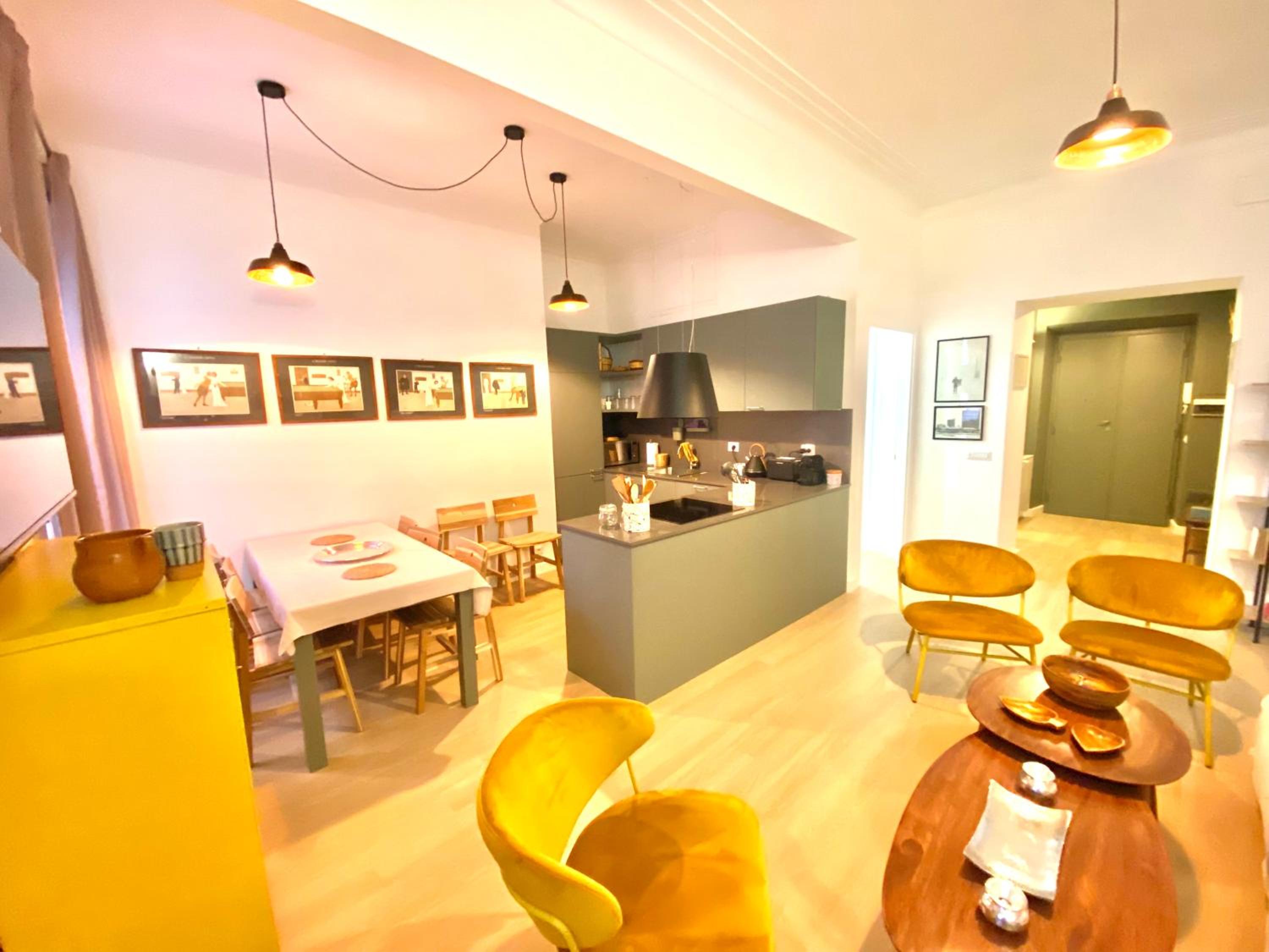 SWEETSUITE Rome