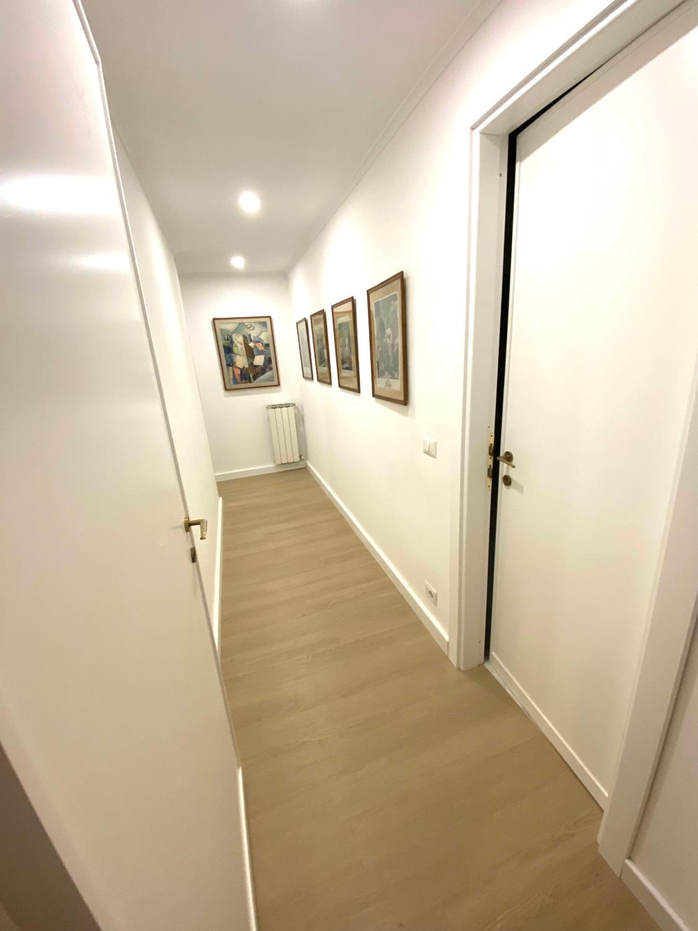 SWEETSUITE Rome