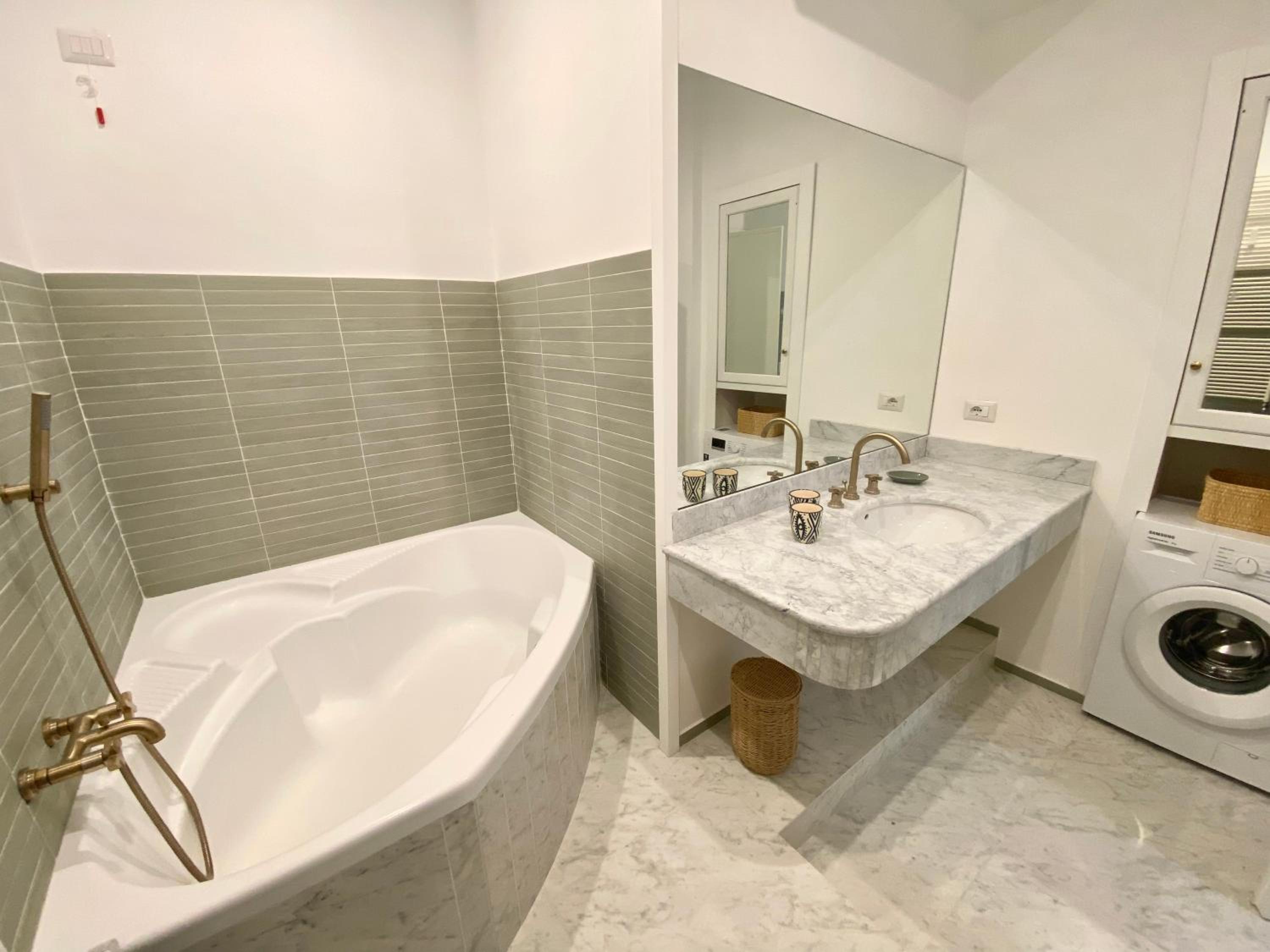 SWEETSUITE Rome