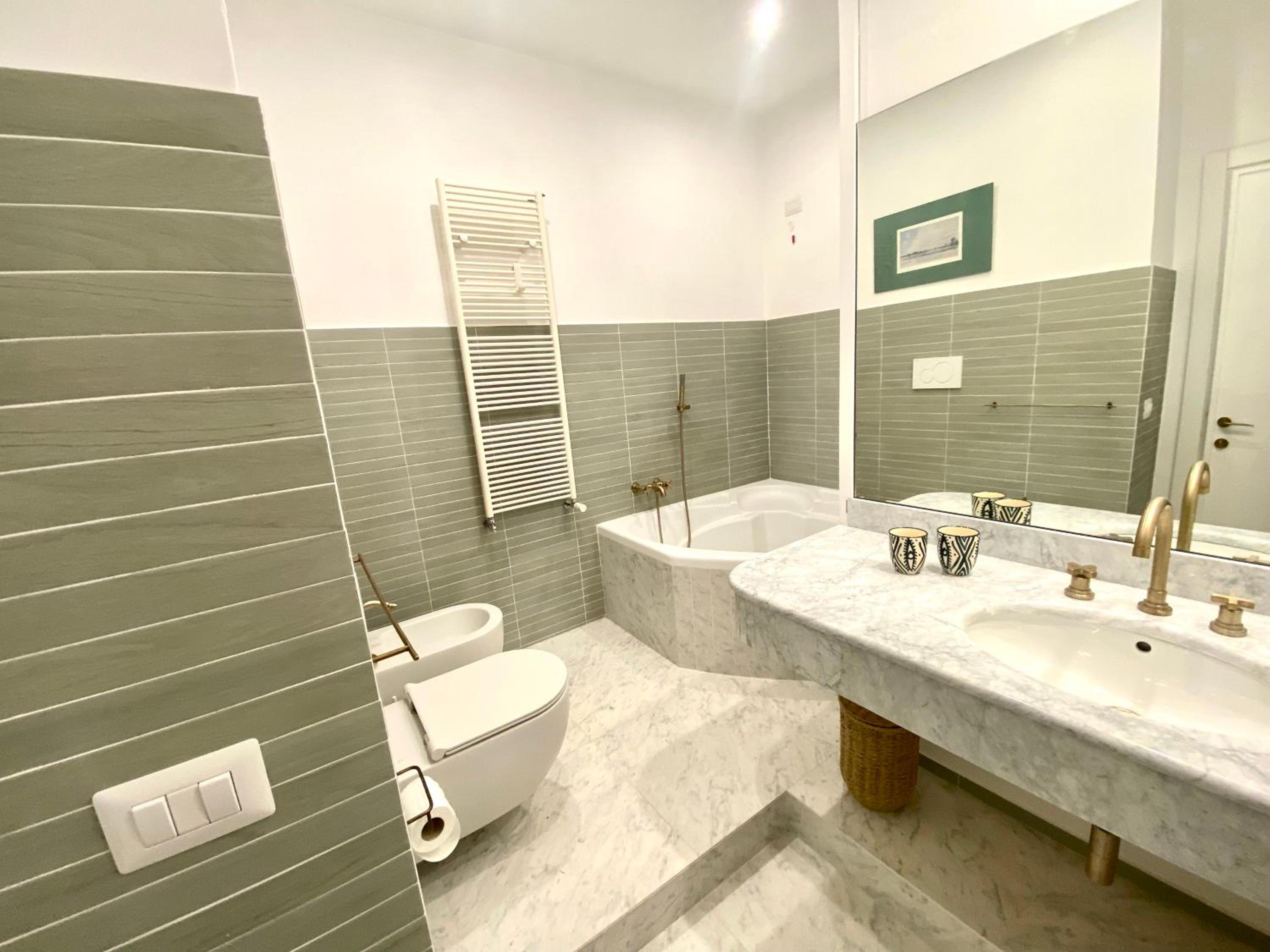SWEETSUITE Rome