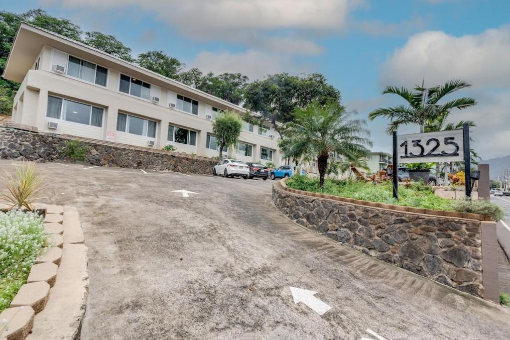 Unit 14 Waena Inn - Maui Private Suite view 4