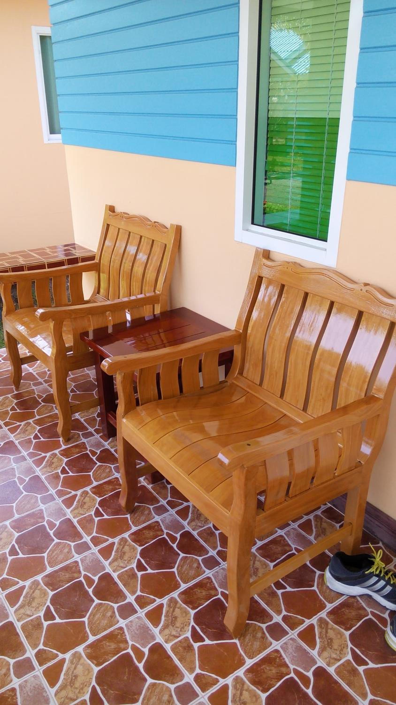 Sangtong Beach Resort
