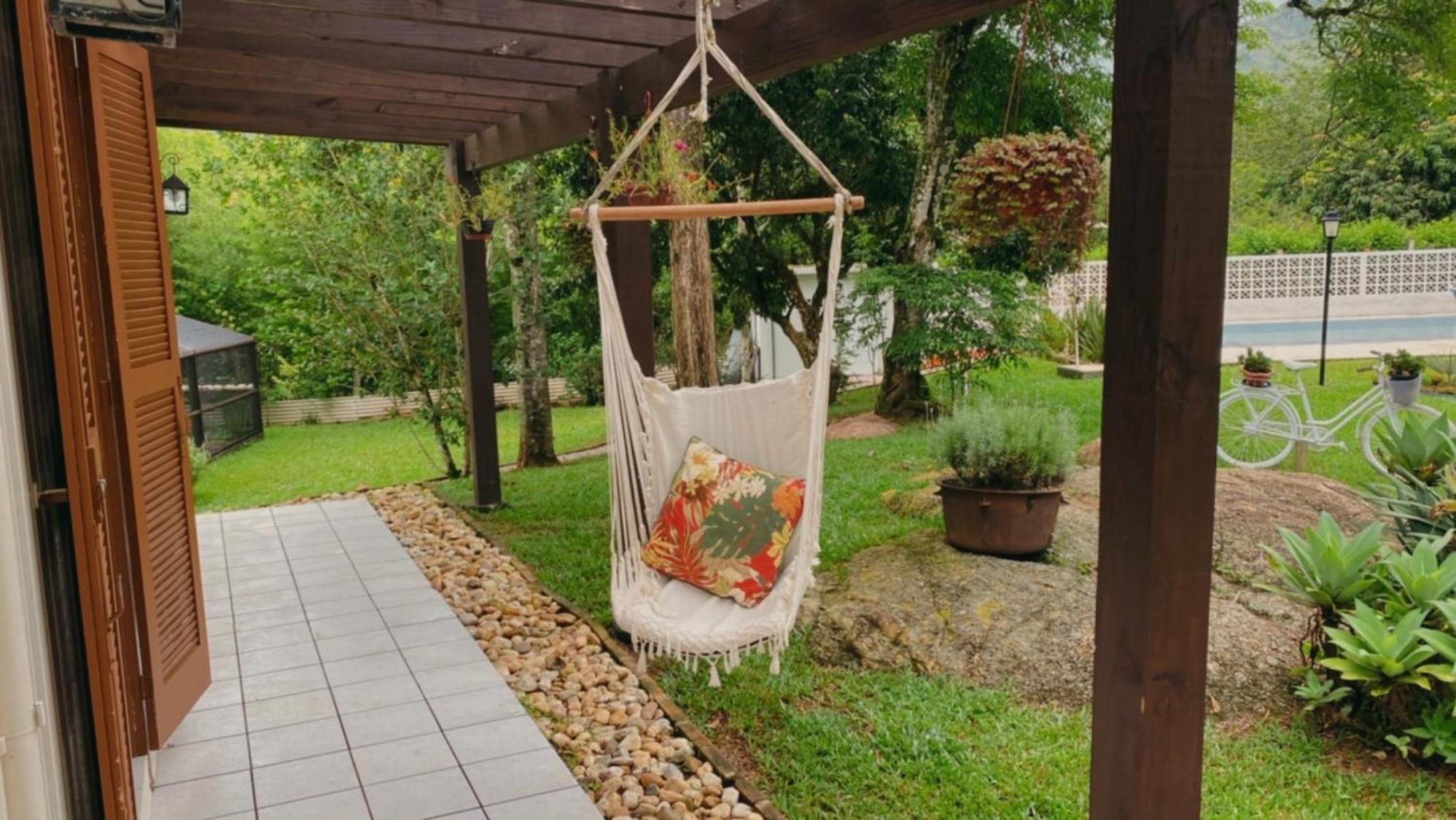 Seu Refúgio Rural Piscina Privativa e Natureza