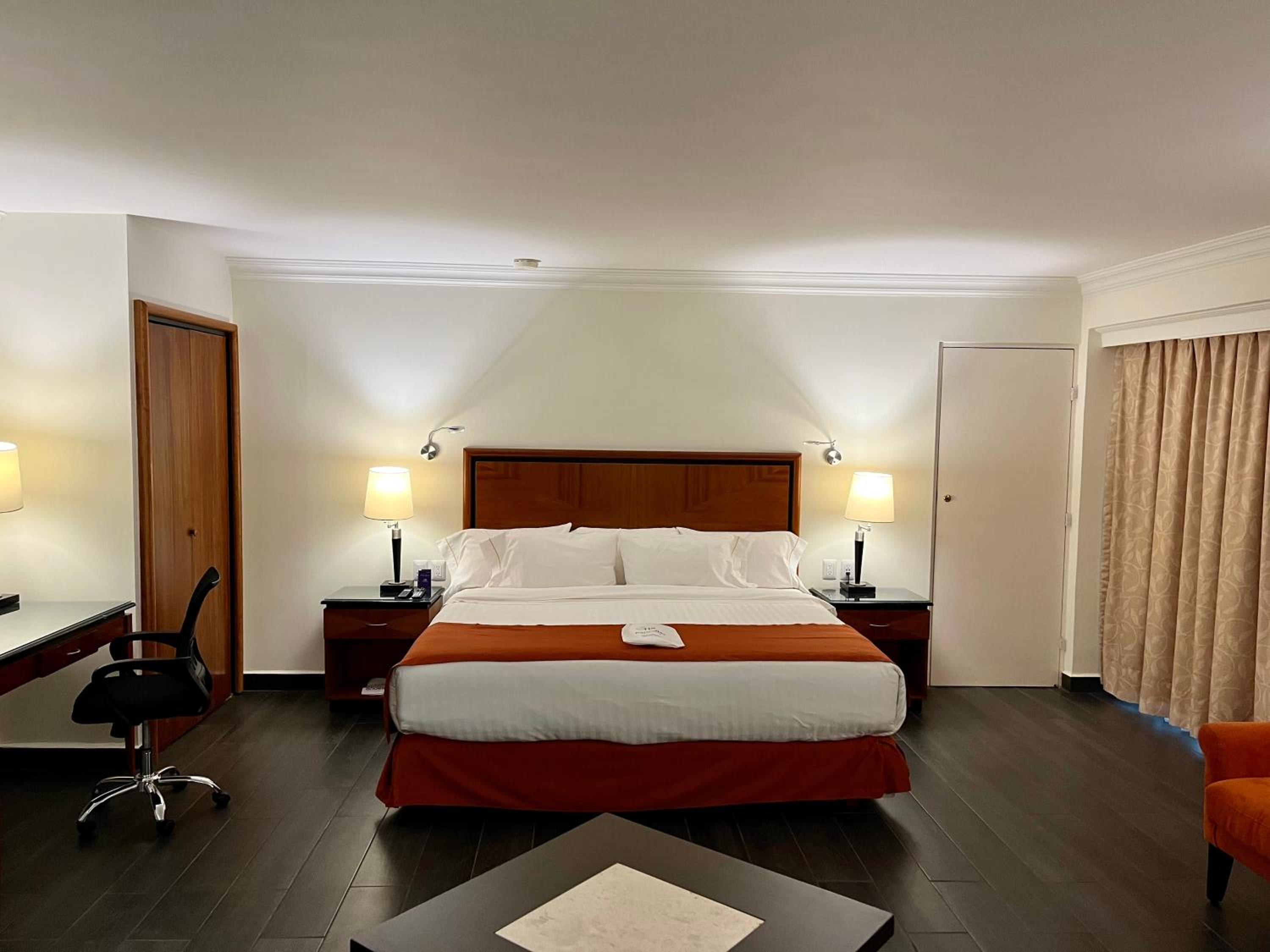 Tampico Vacations - HS HOTSSON Hotel Tampico - Property Image 8