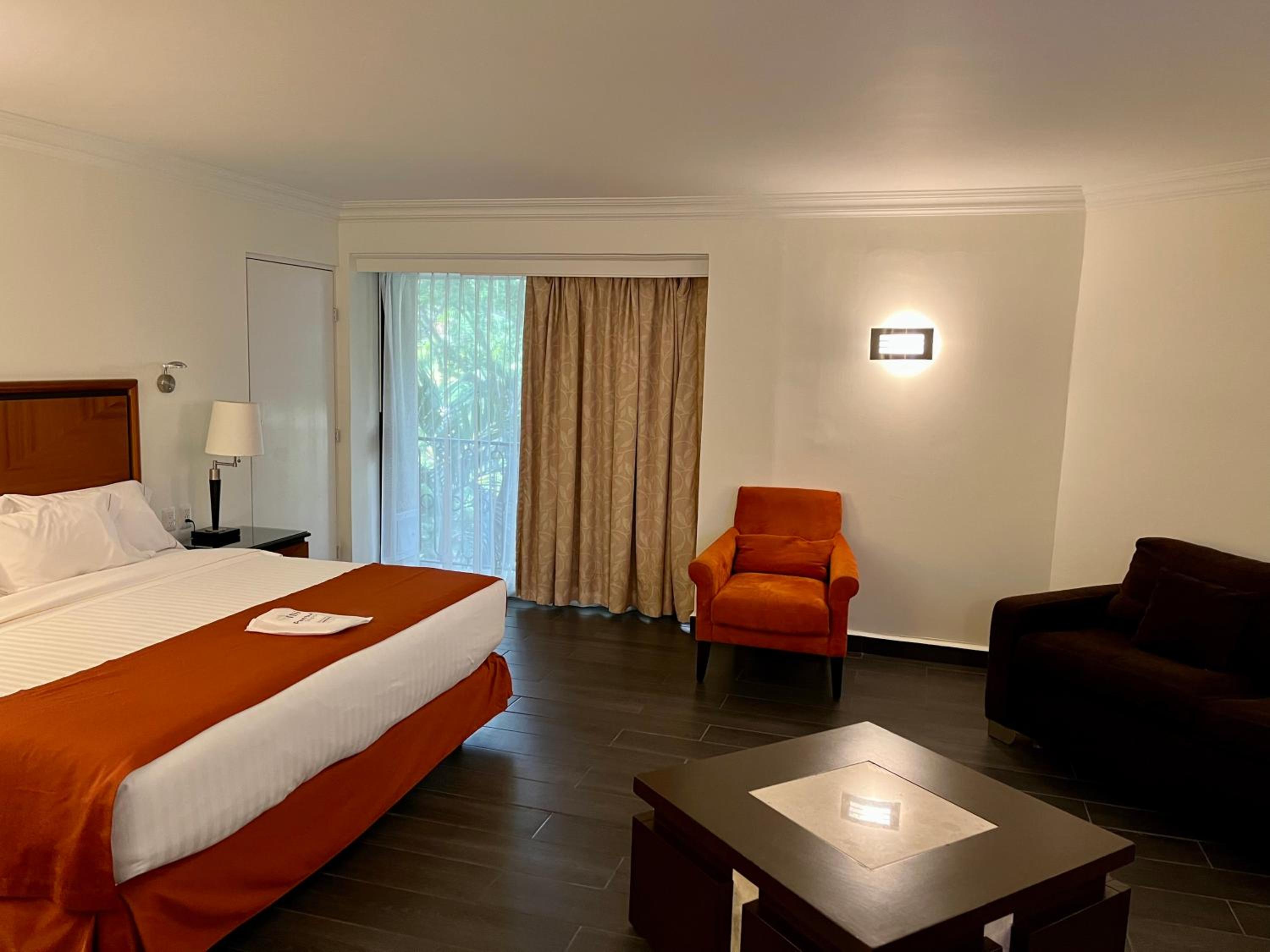 Tampico Vacations - HS HOTSSON Hotel Tampico - Property Image 9