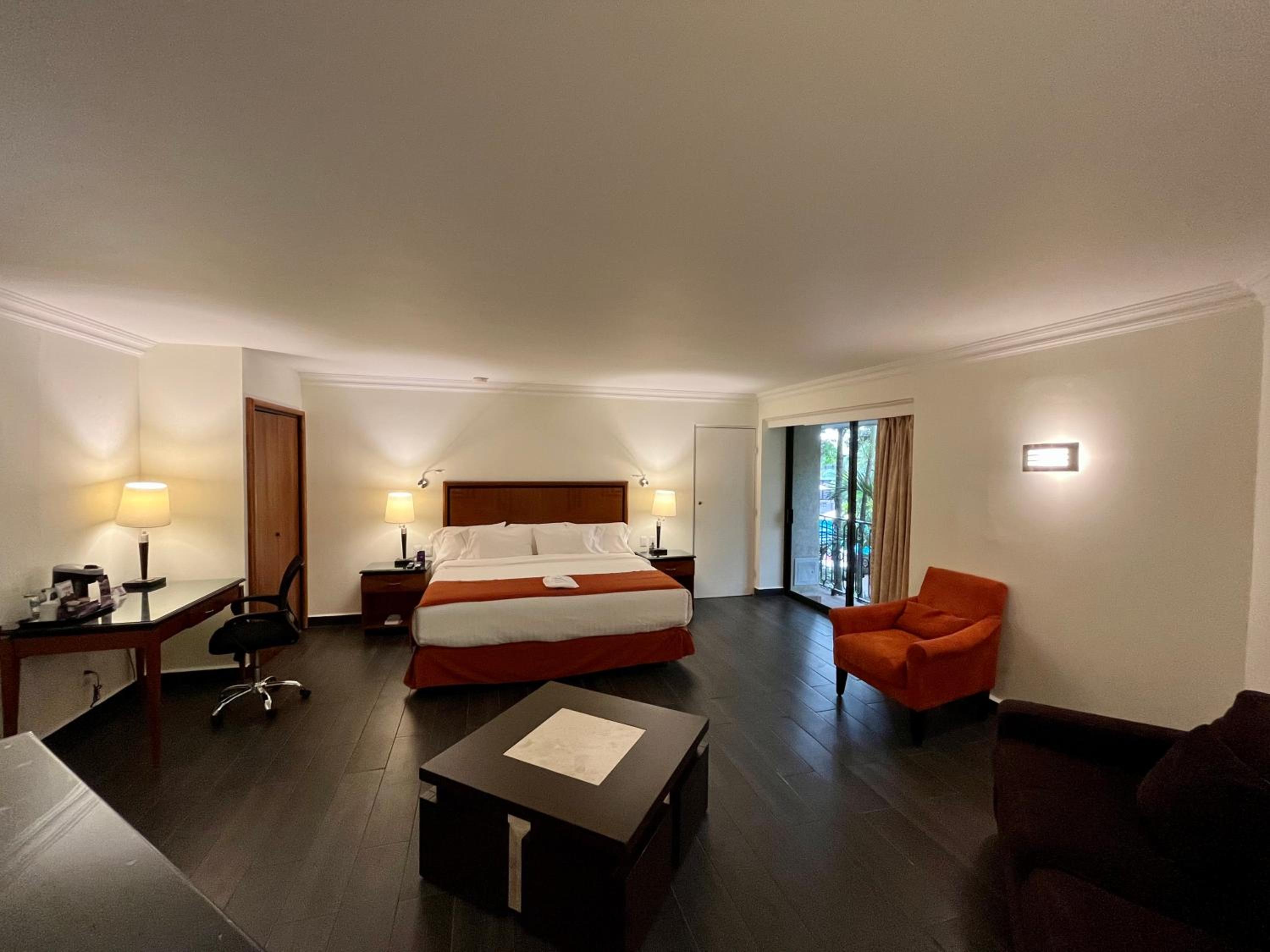 Tampico Vacations - HS HOTSSON Hotel Tampico - Property Image 11
